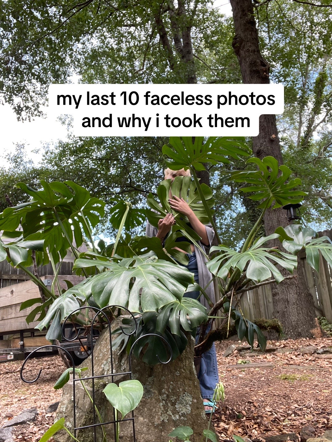 @Sam / Samantha