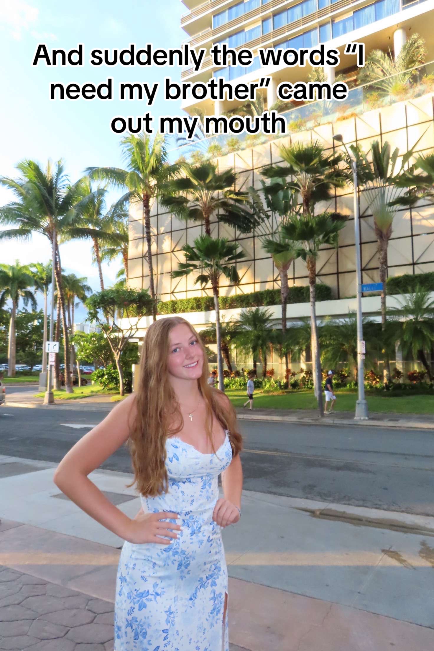 @Ella Durham