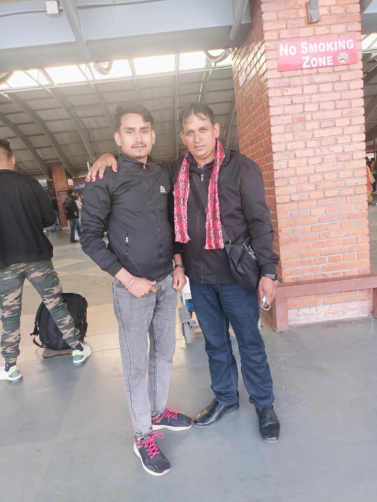 @Rambinay Yadav