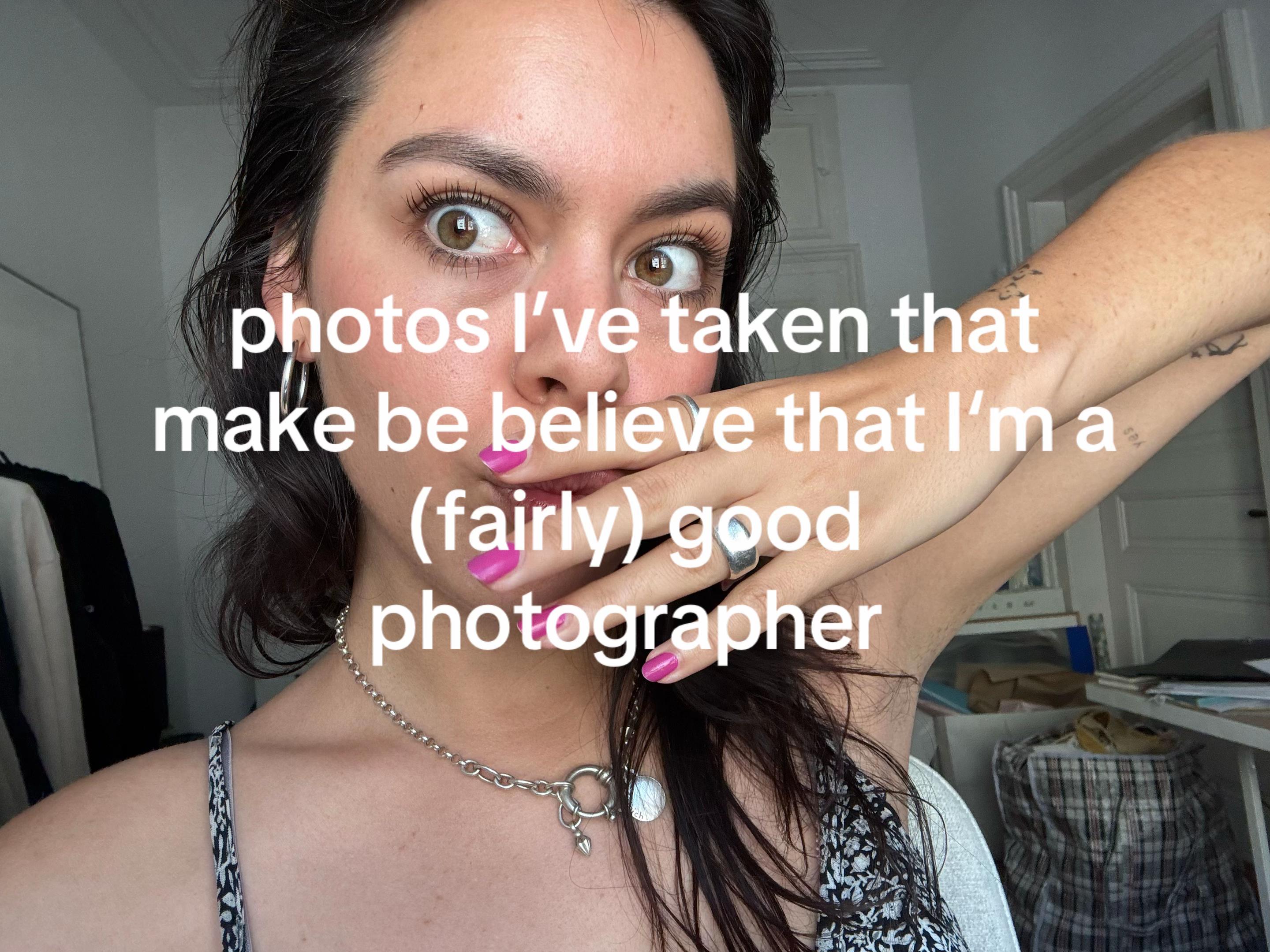 @luisa ⭑ photographer