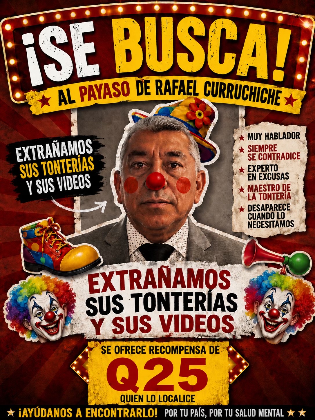 @Mi Guatemala