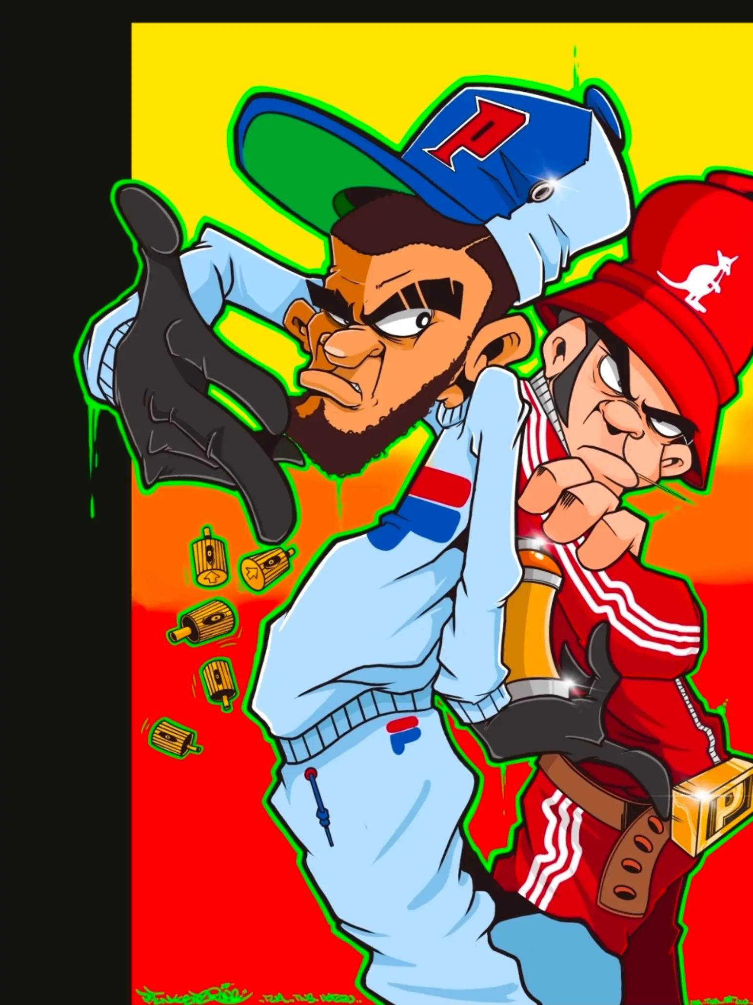 @PFUNKDABEAST