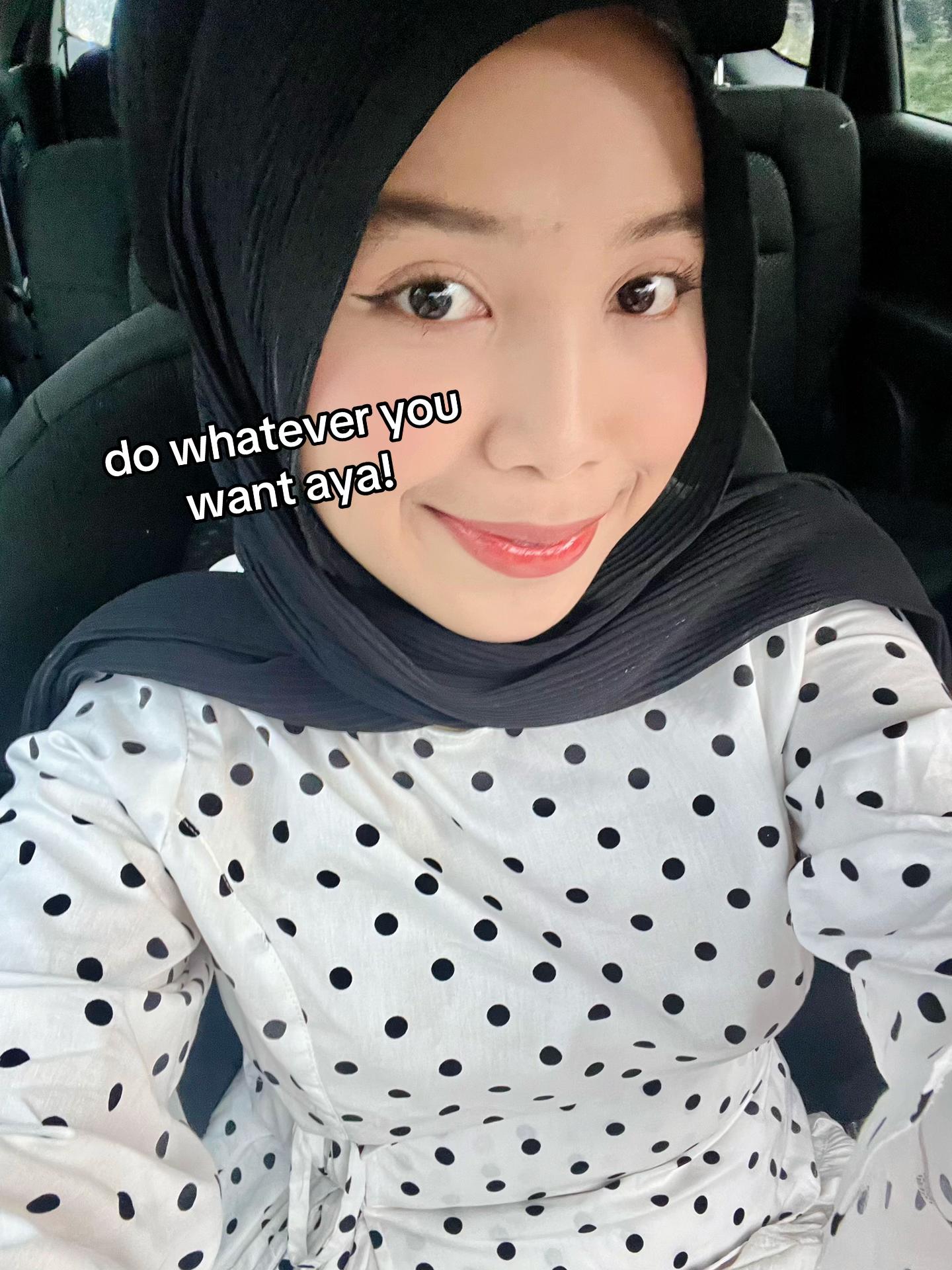 @Hi, ini Ayaa!