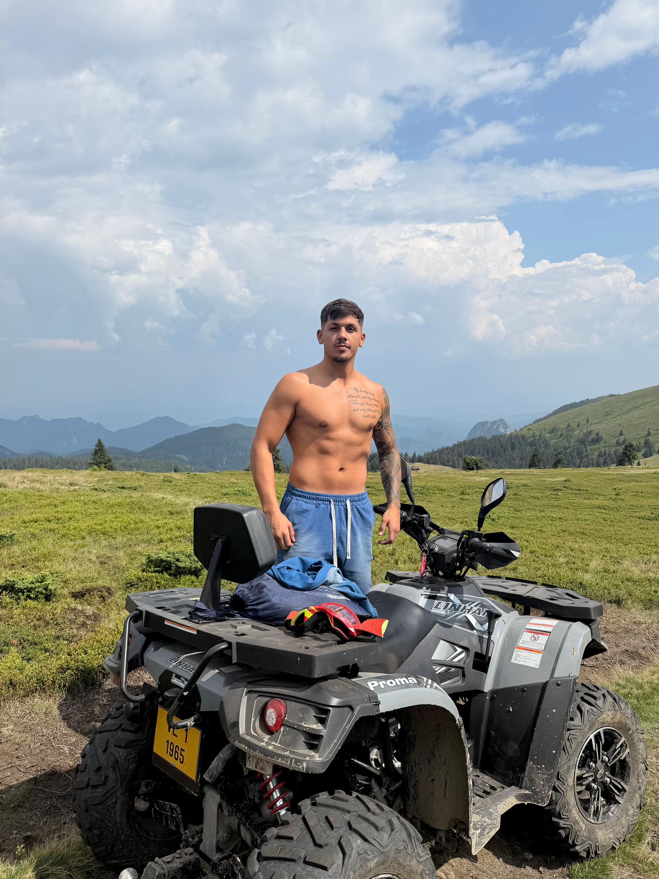 @Becali_k1🤪