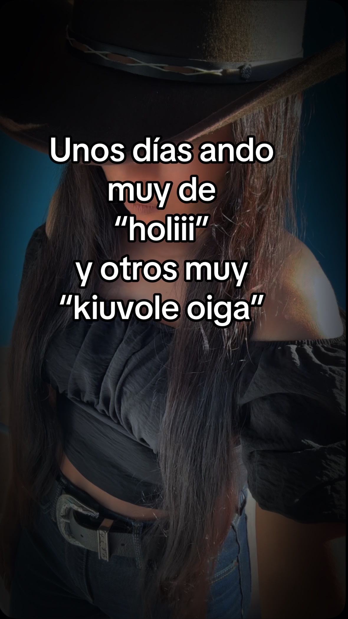@️Angie Cast