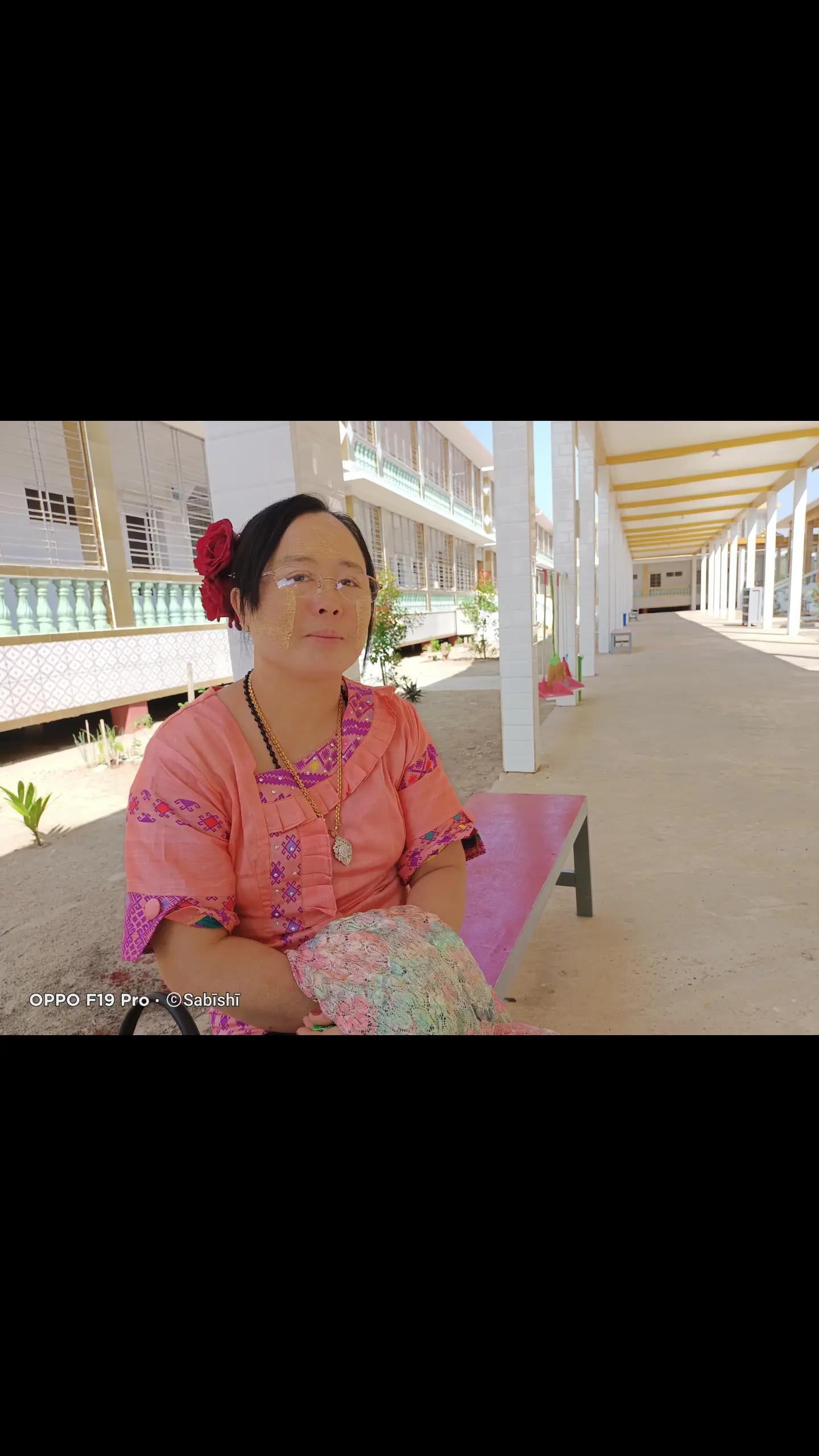 @Myint Myint Soe