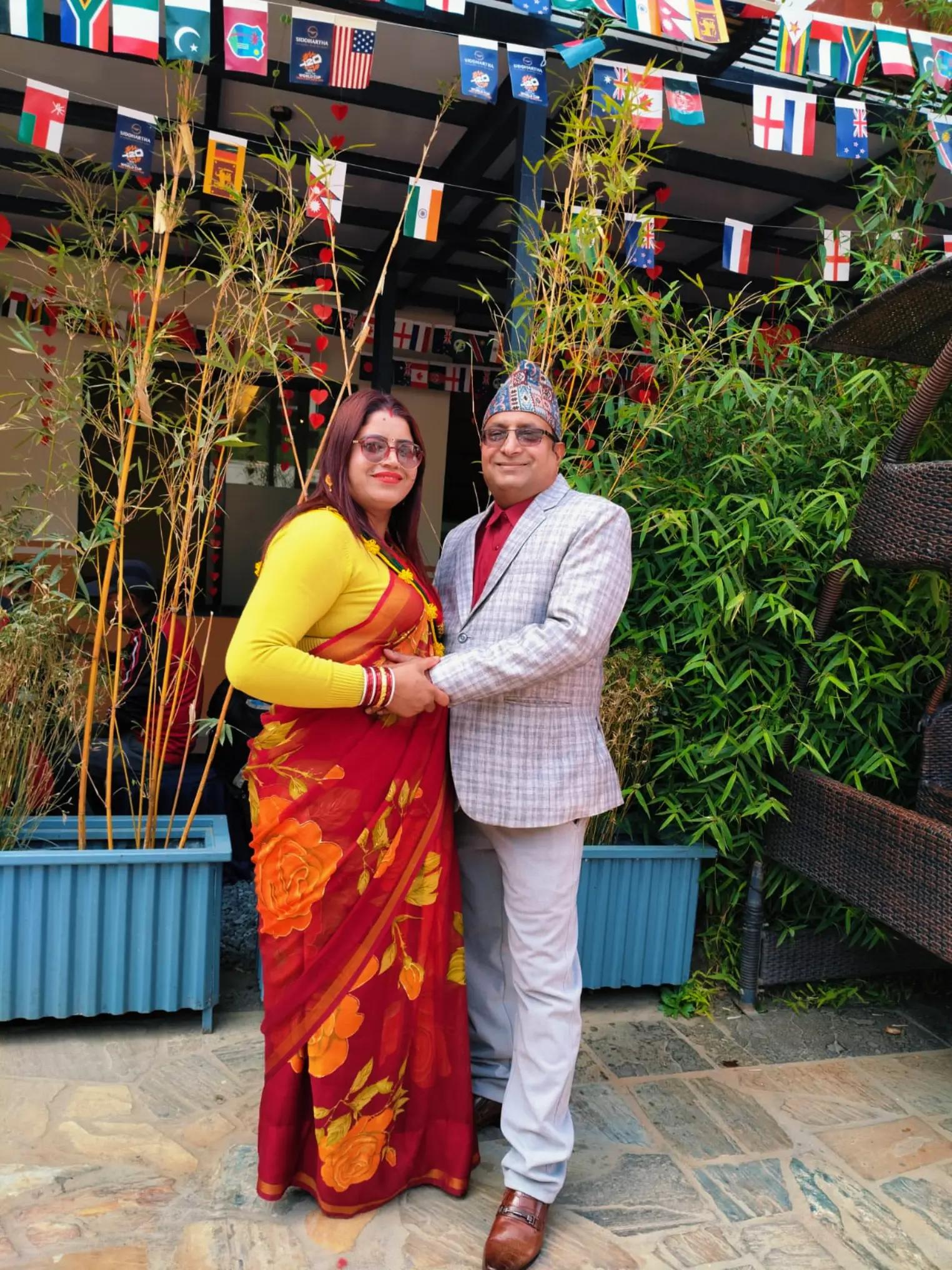 @Ishwori Bhattarai