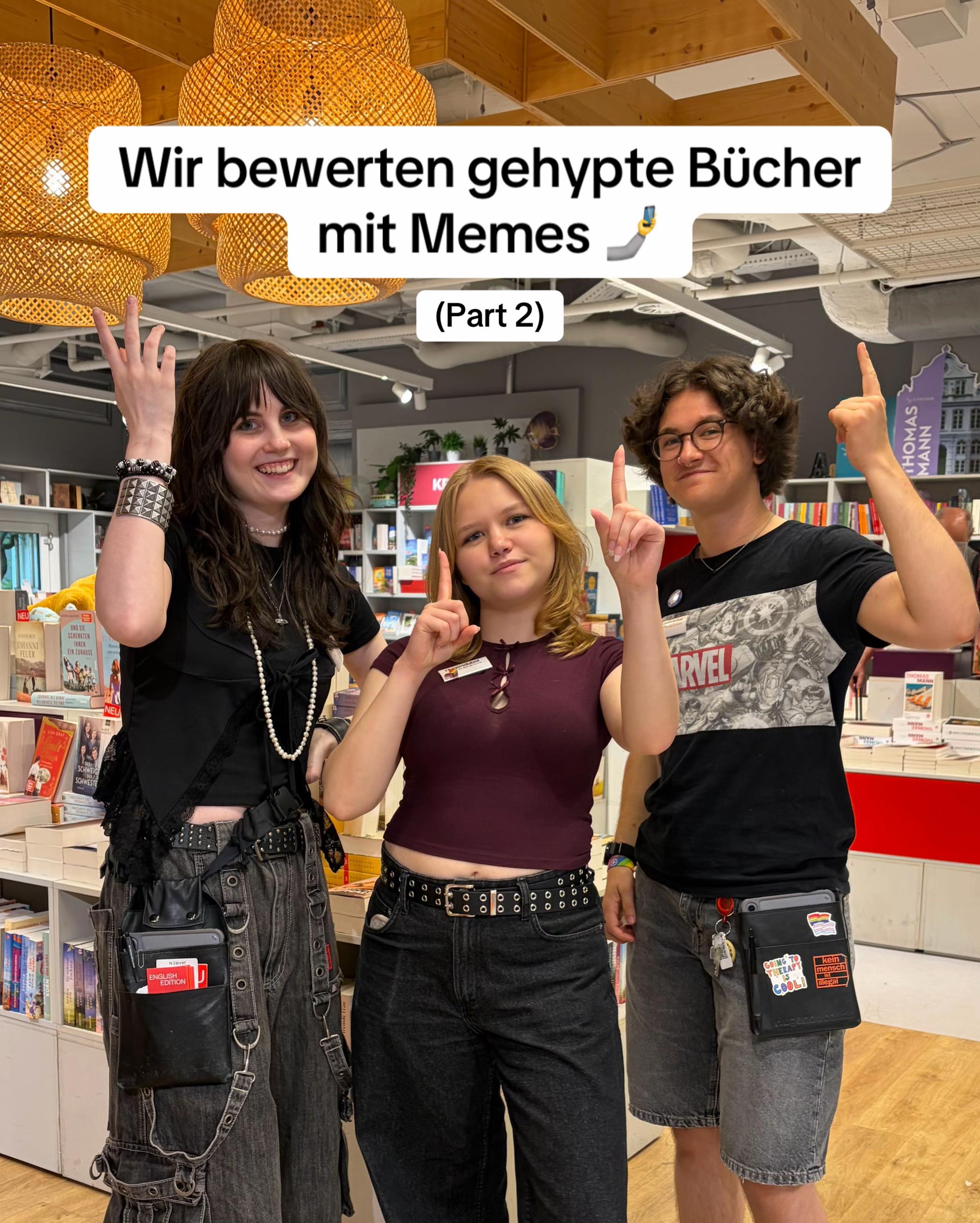 @Hugendubel