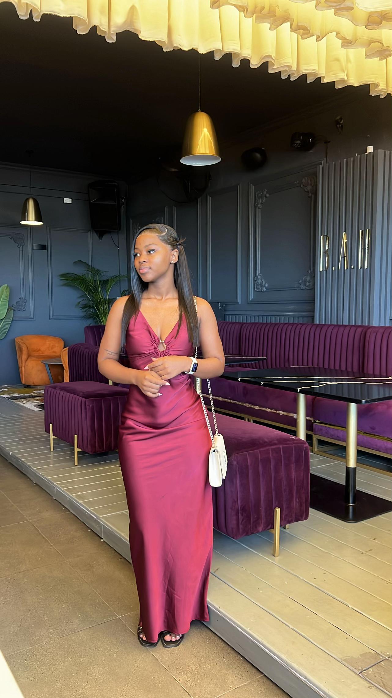 @Sisanda Ngubane❤️