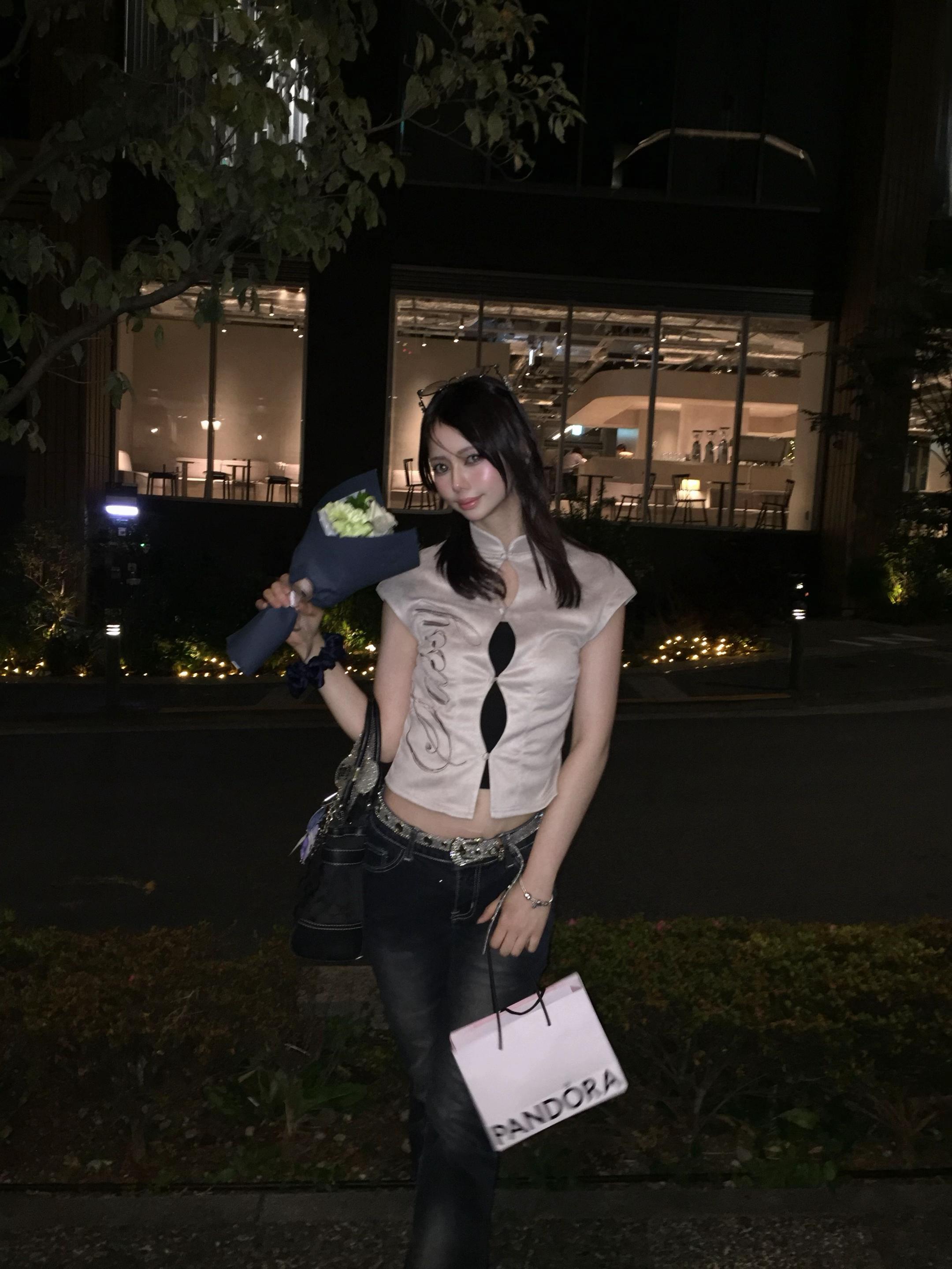 @あき