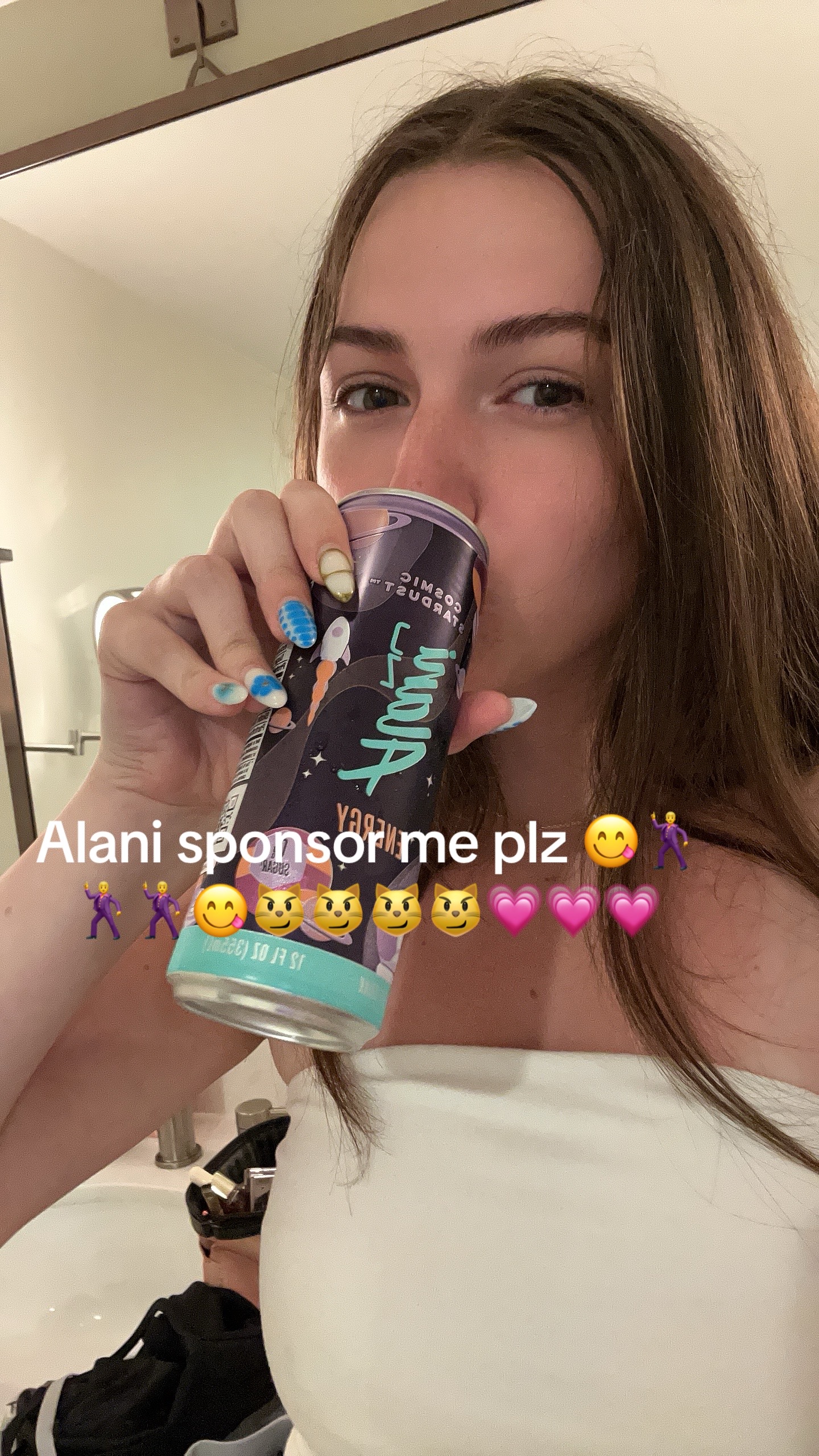 @pinkslushalani4life
