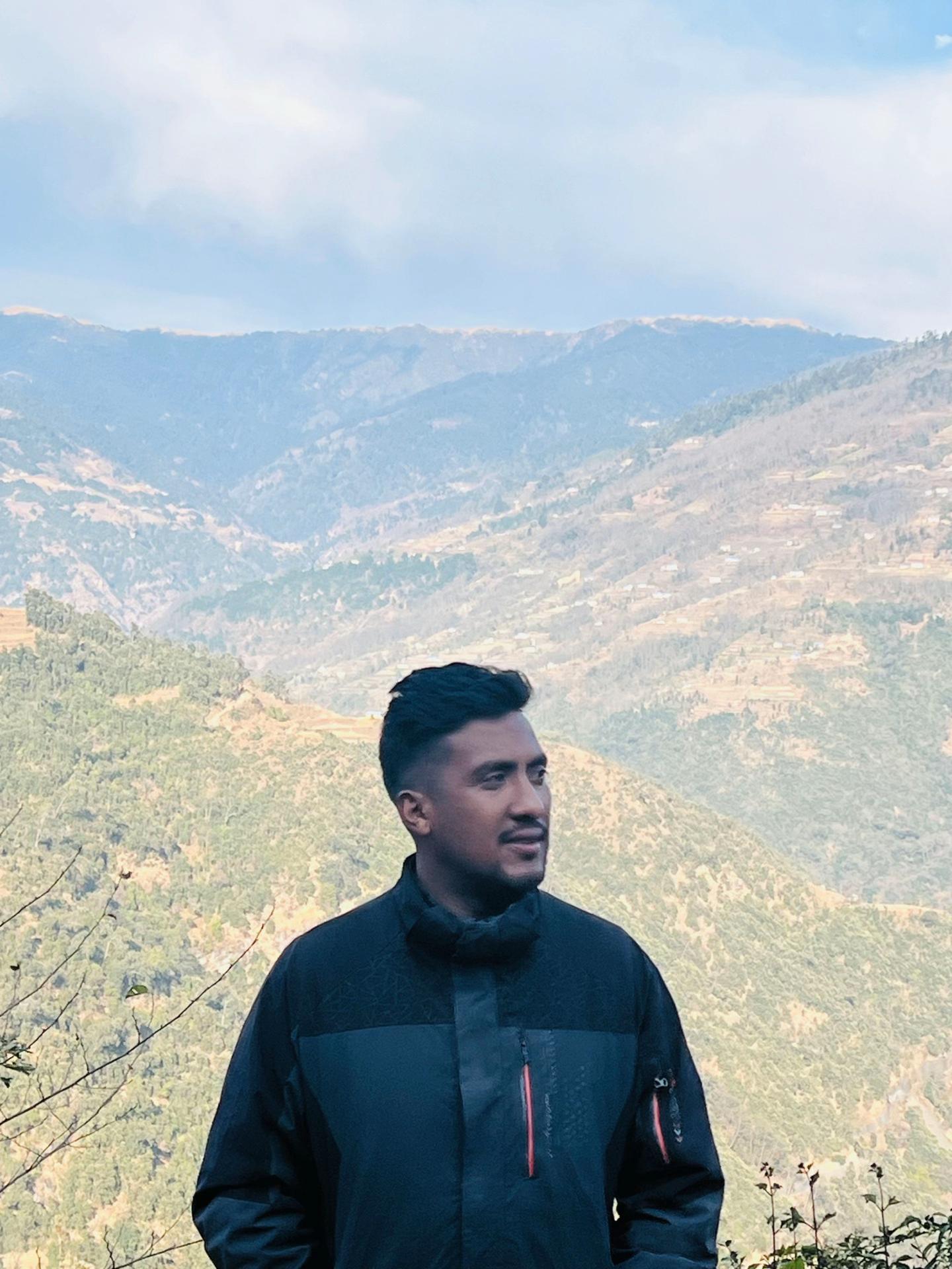 @Roshan Mahatara (RMC)