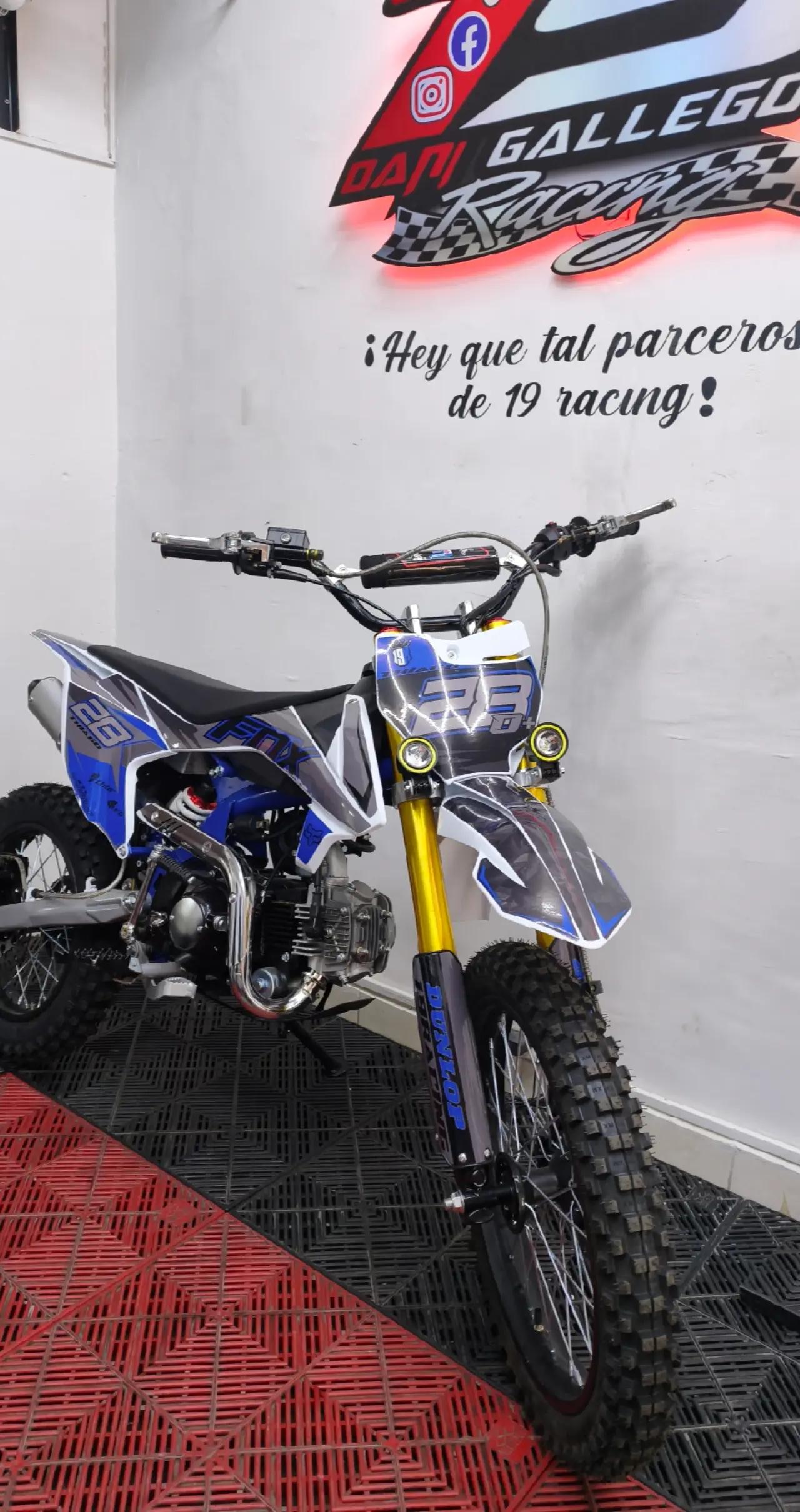@19 racing
