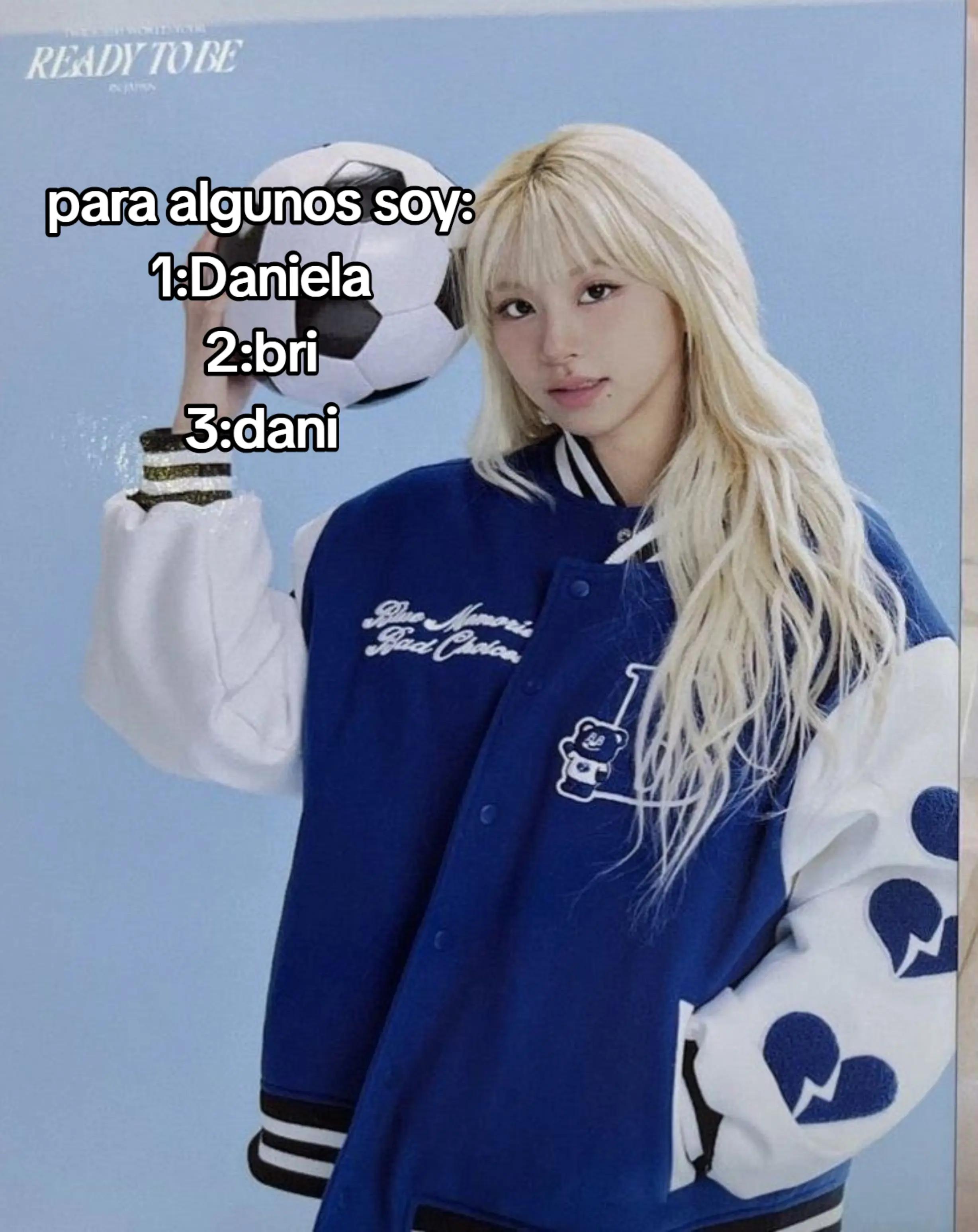 @★°~†DANI EYEKON†~°★