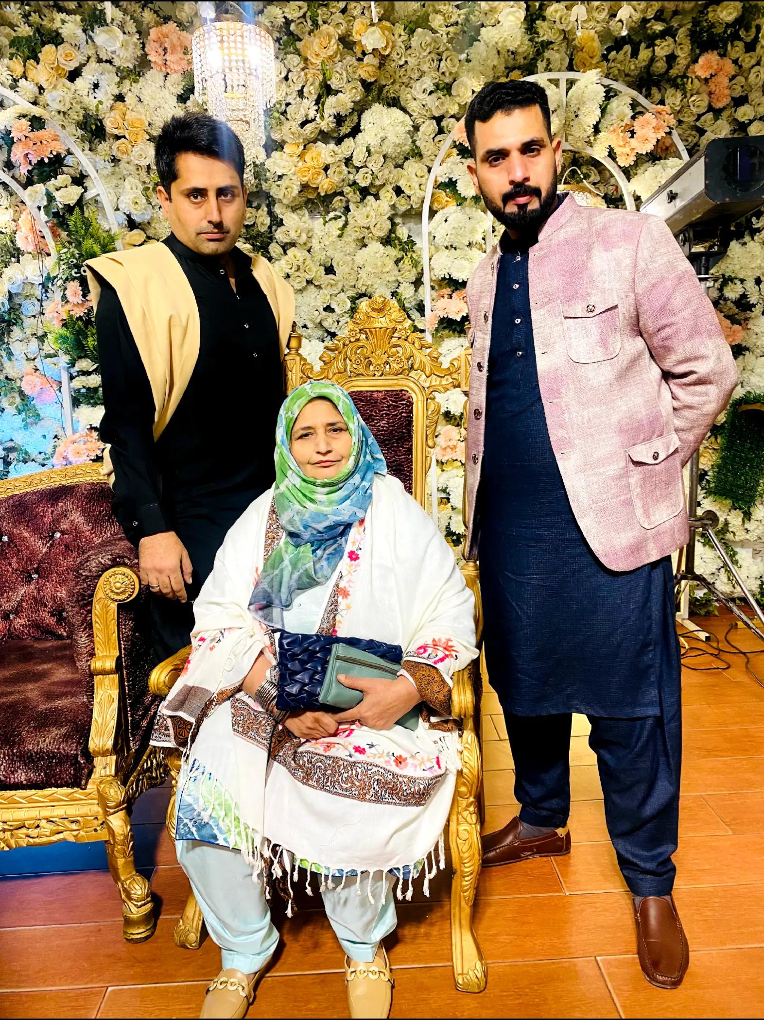 @Shumaila Akhtar