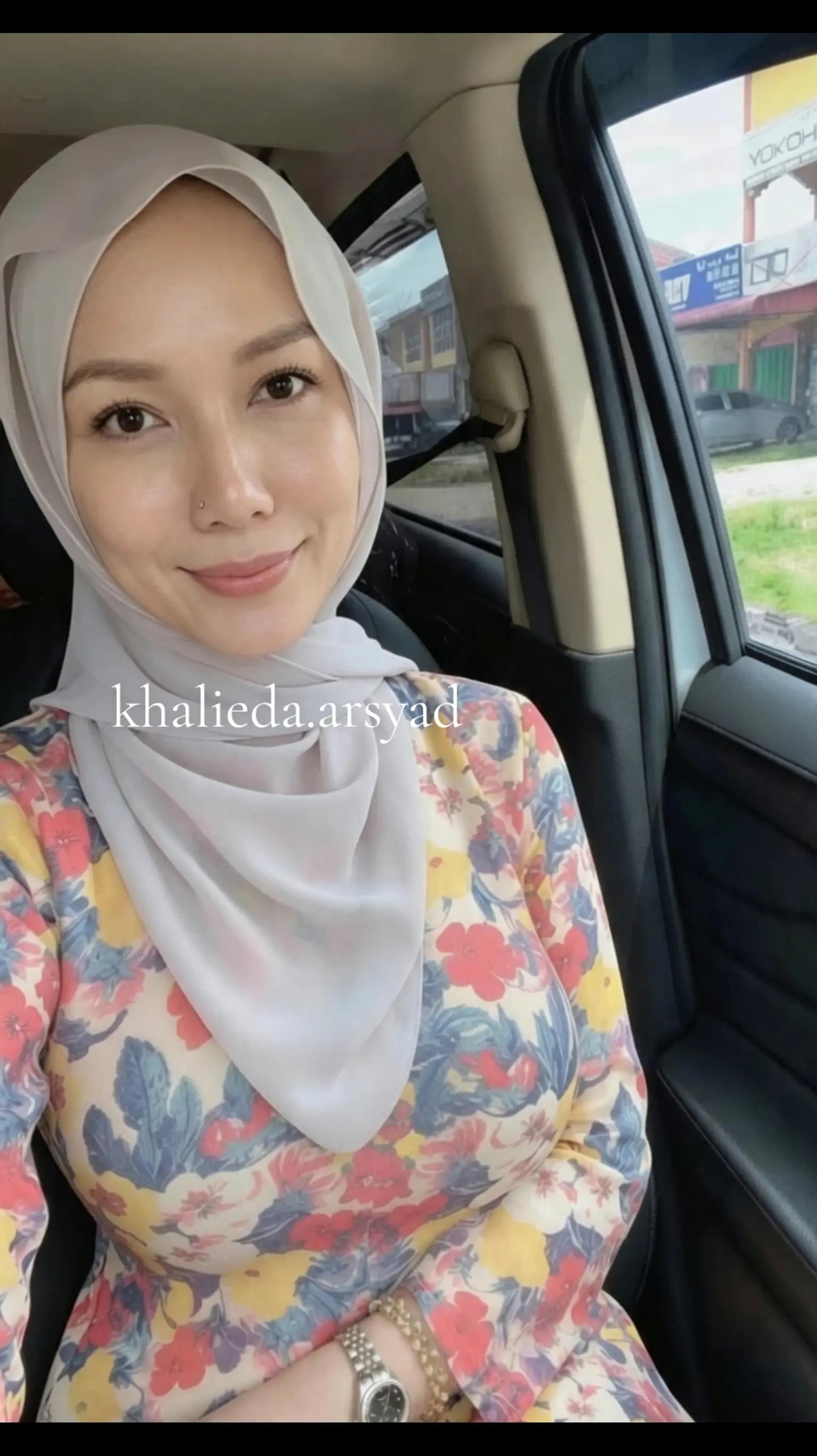@Khalieda Arsyad