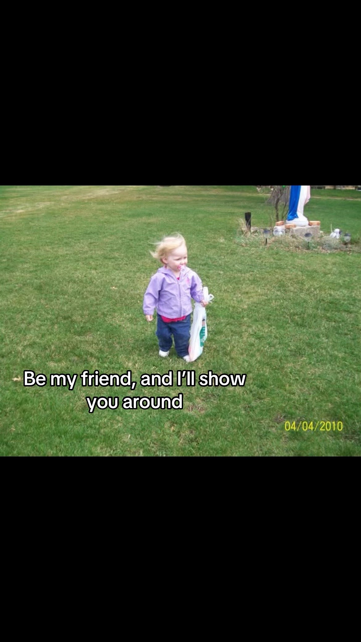 @Chloe