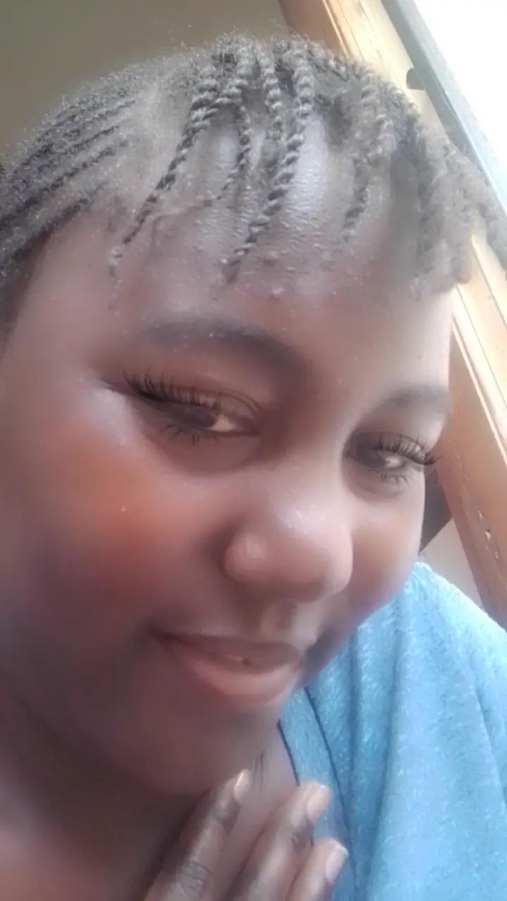 @Idah Alivitsa
