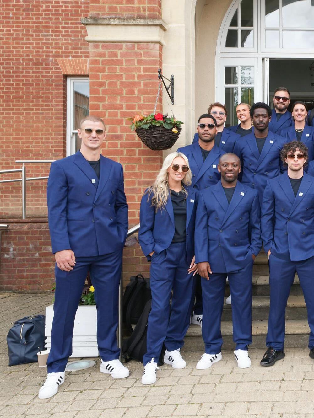 @Soccer Aid