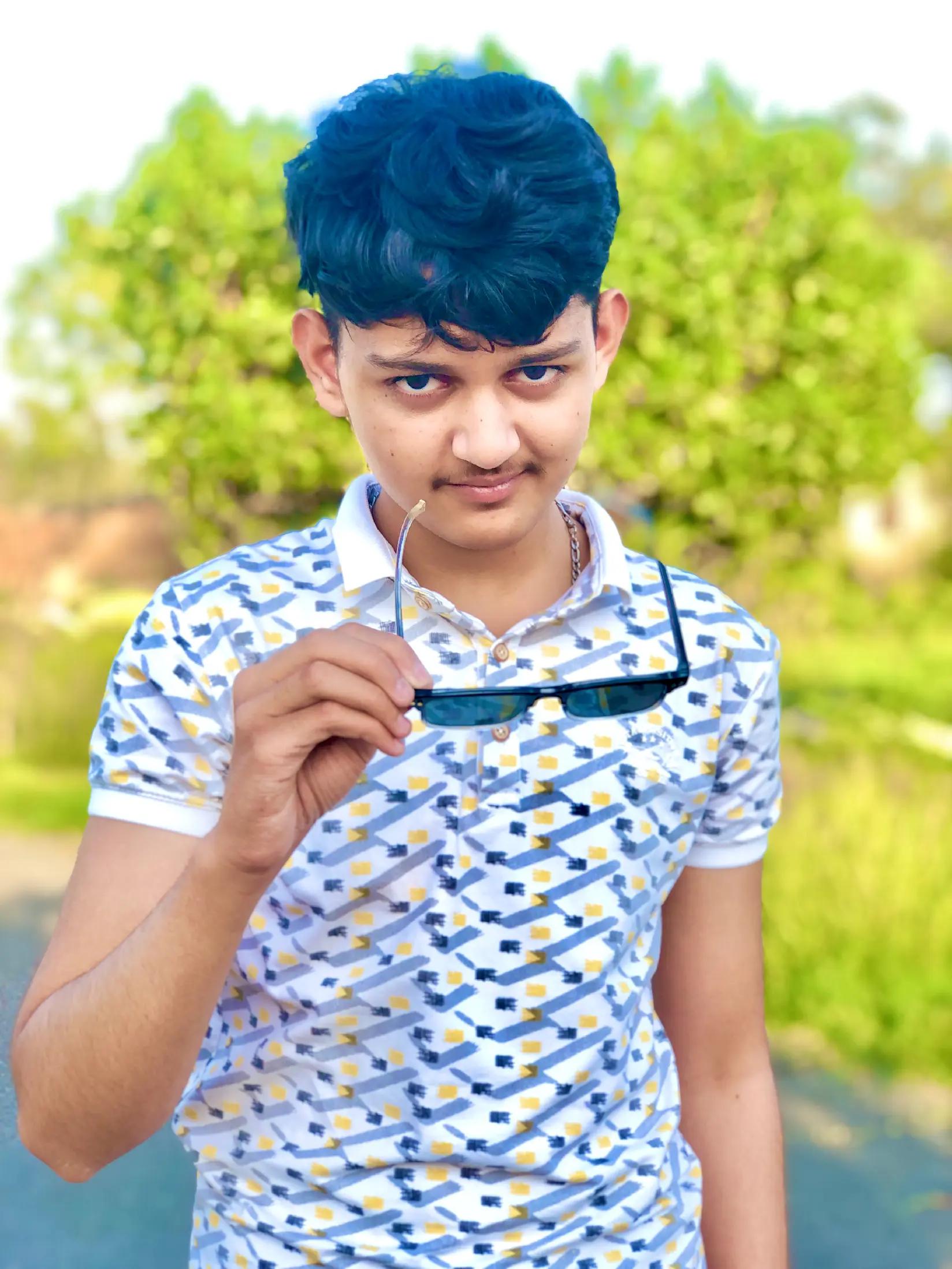 @Oo it&rsquo;s me chintu