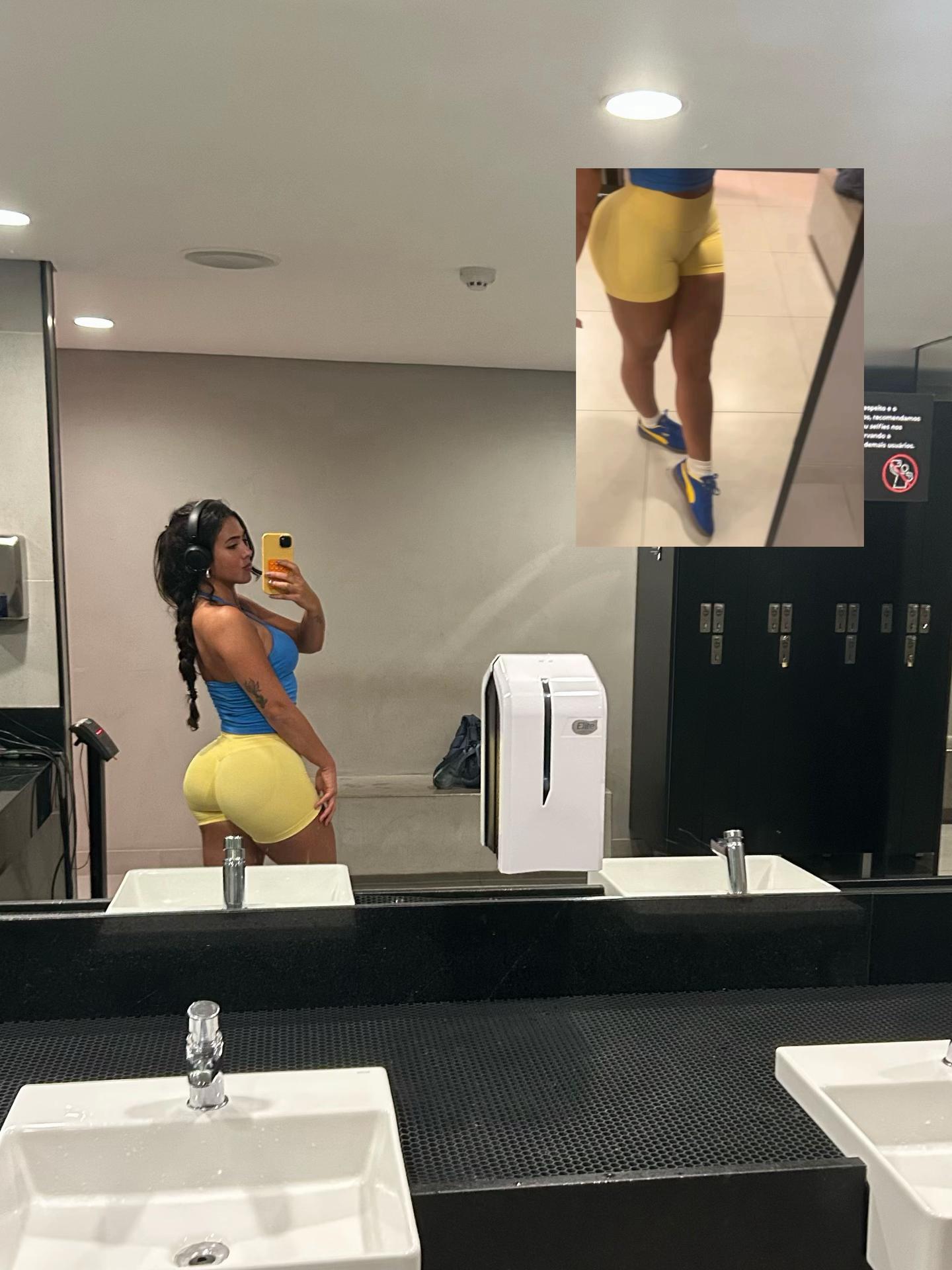 @Mariana