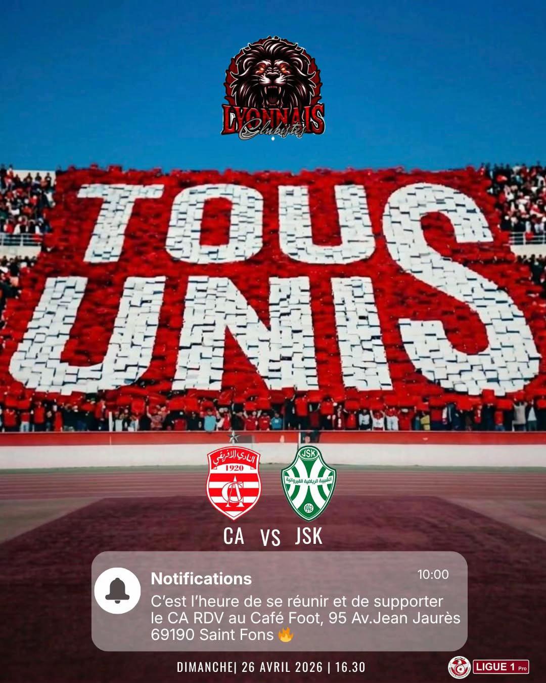 @clubistes_Lyonnais