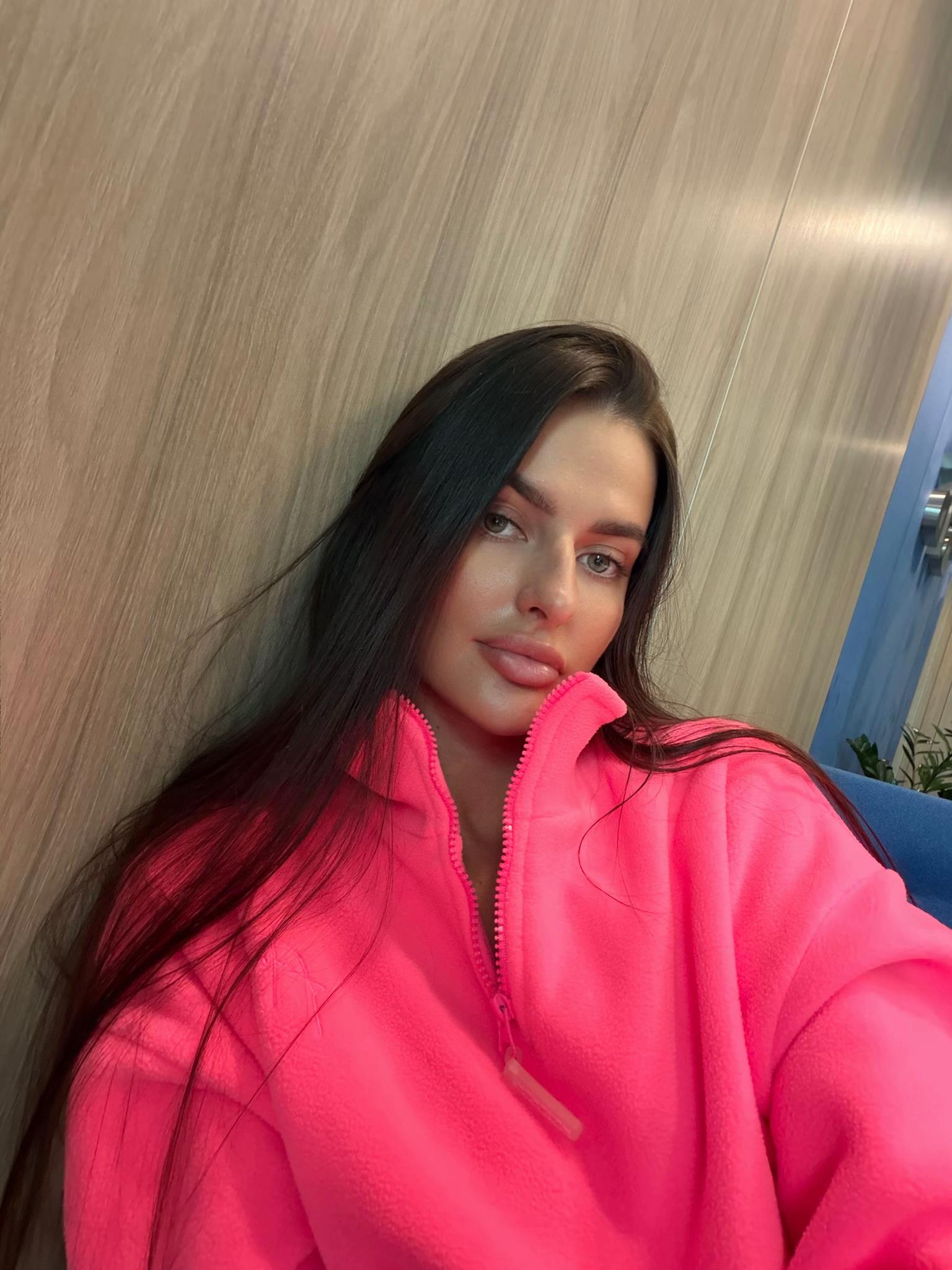@Anastasia