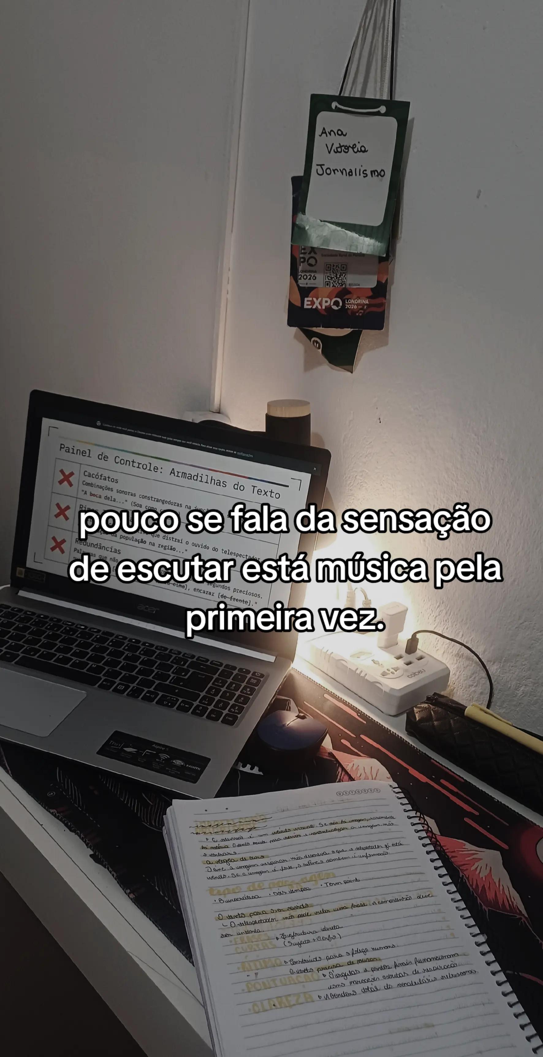 @Ana Vitoria
