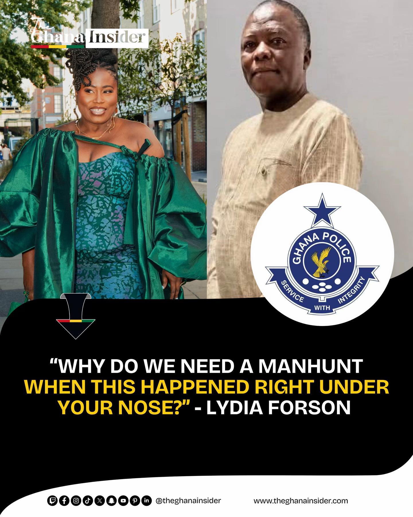 @The Ghana Insider