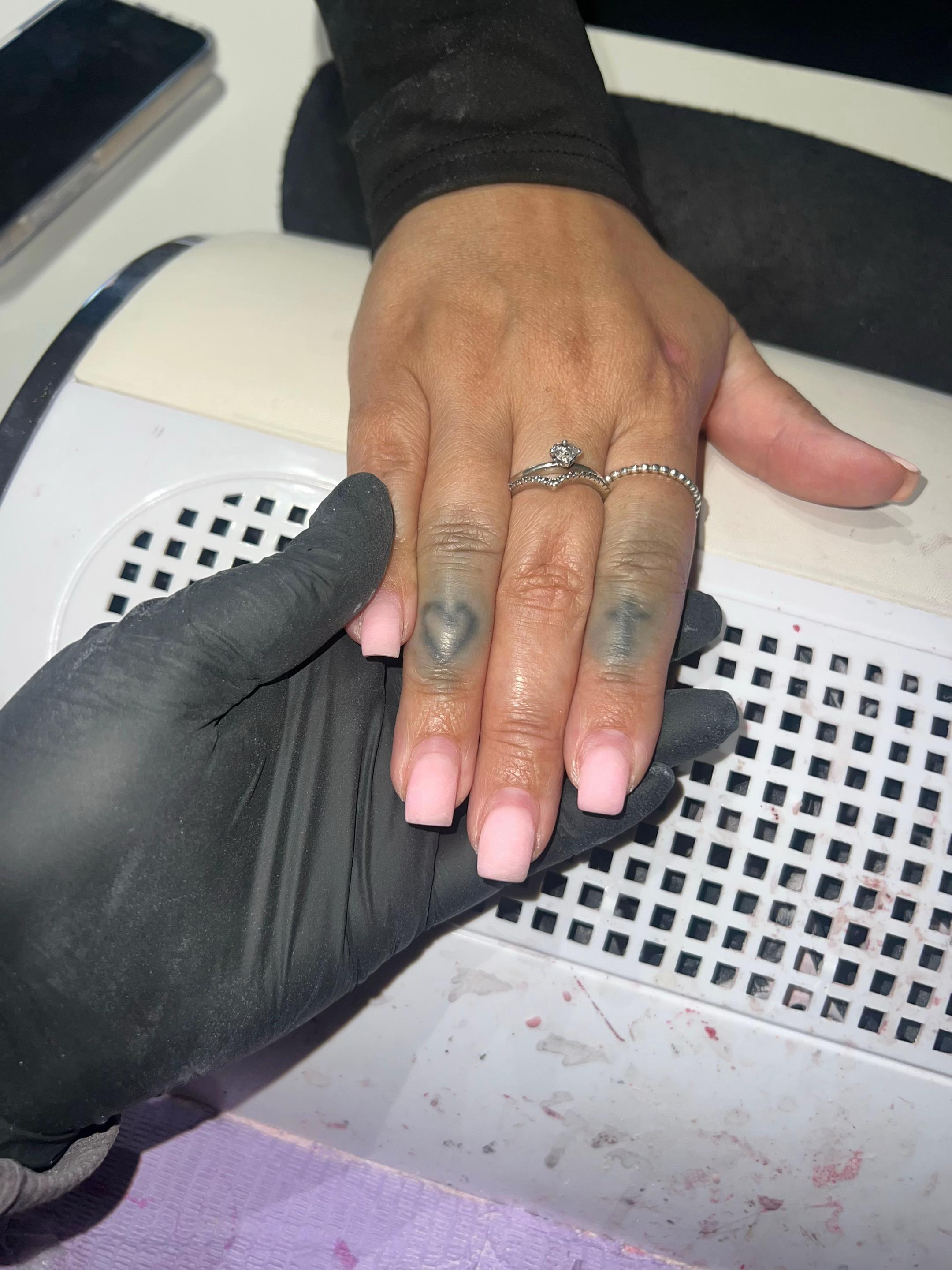 @Jodie-Lea Luxe Gel System