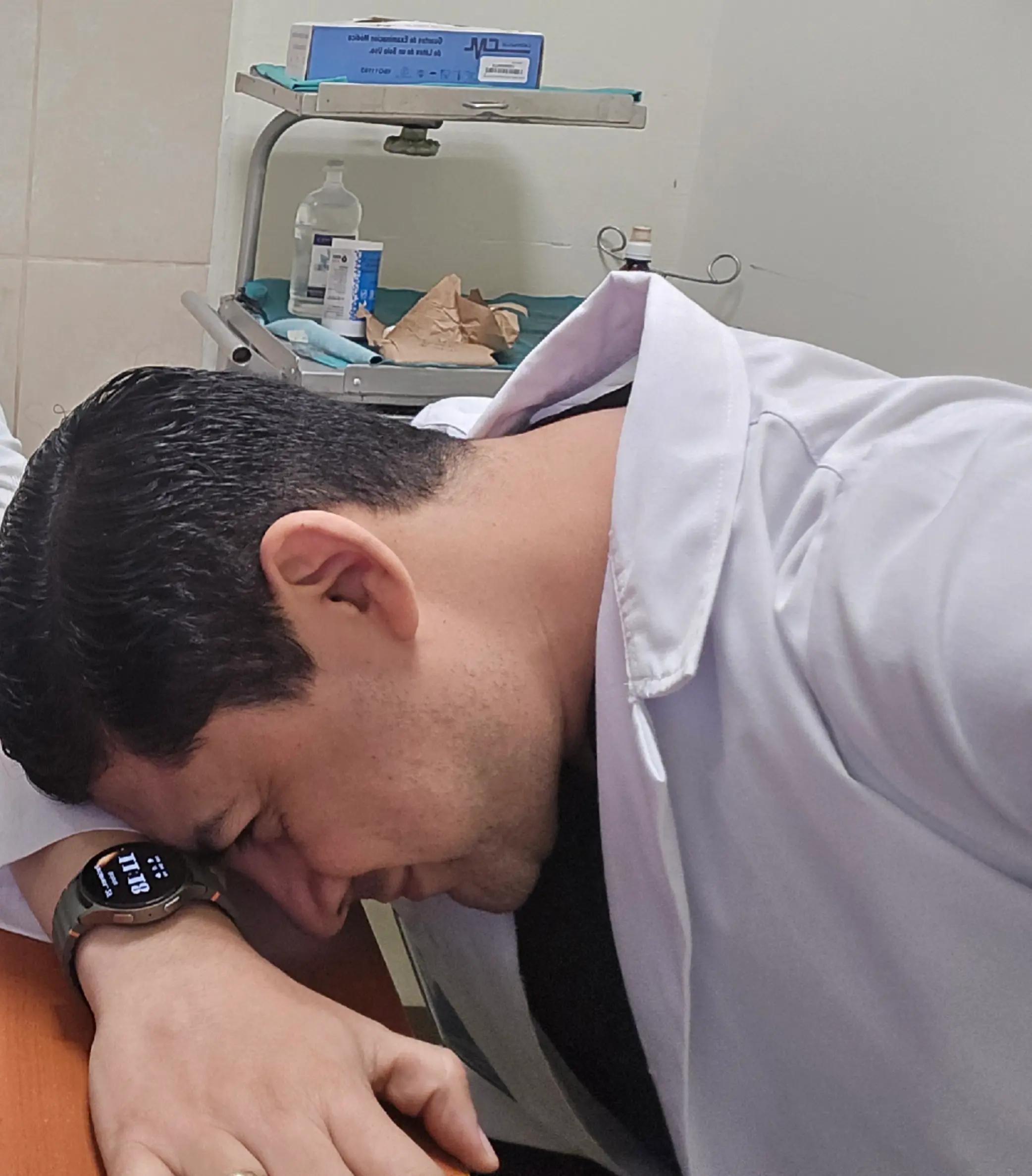 @Dr. German Mendoza Urólogo