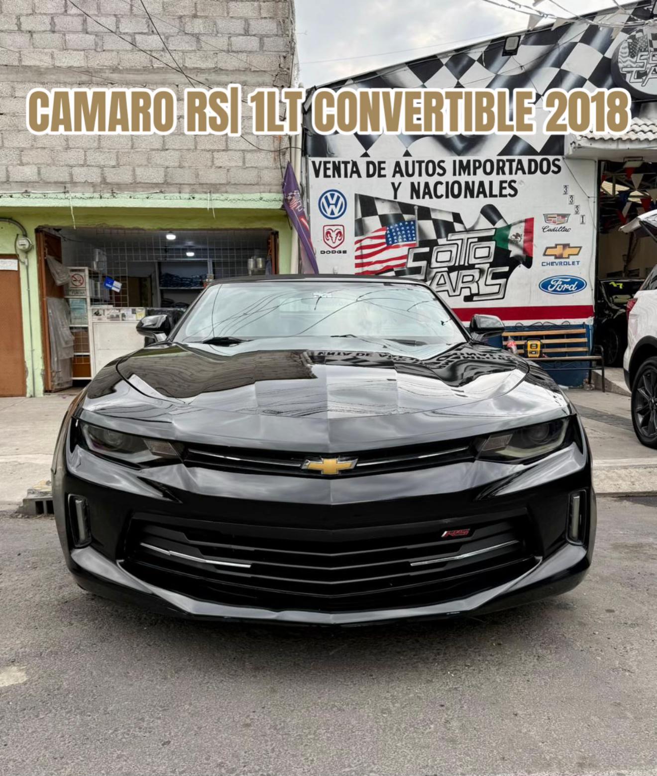 @SOTO CARS CDMX