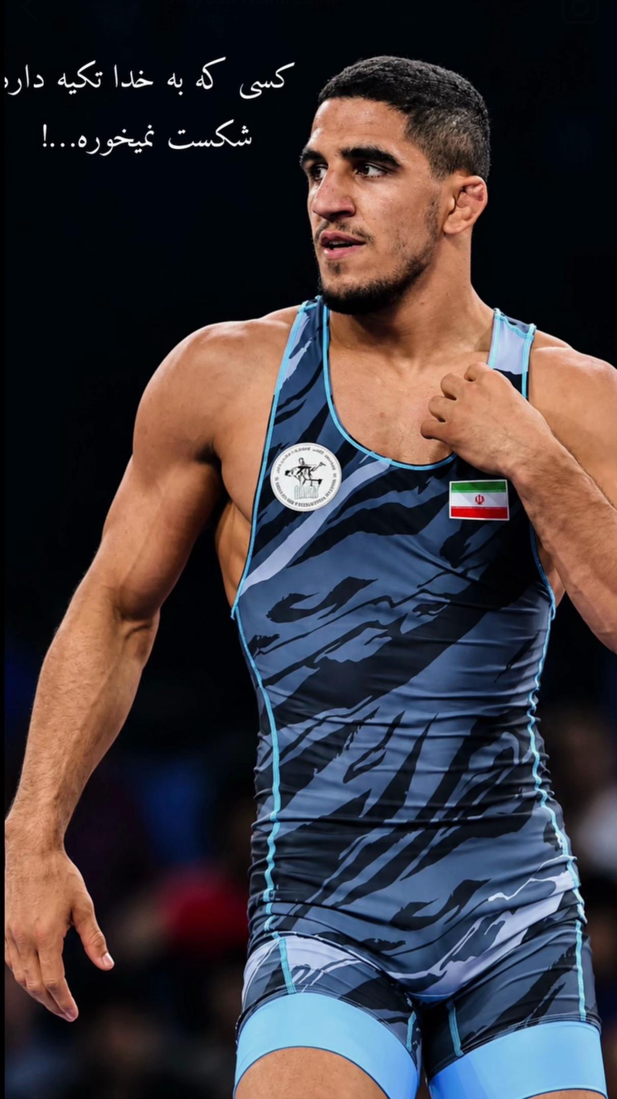 @Wrestling page
