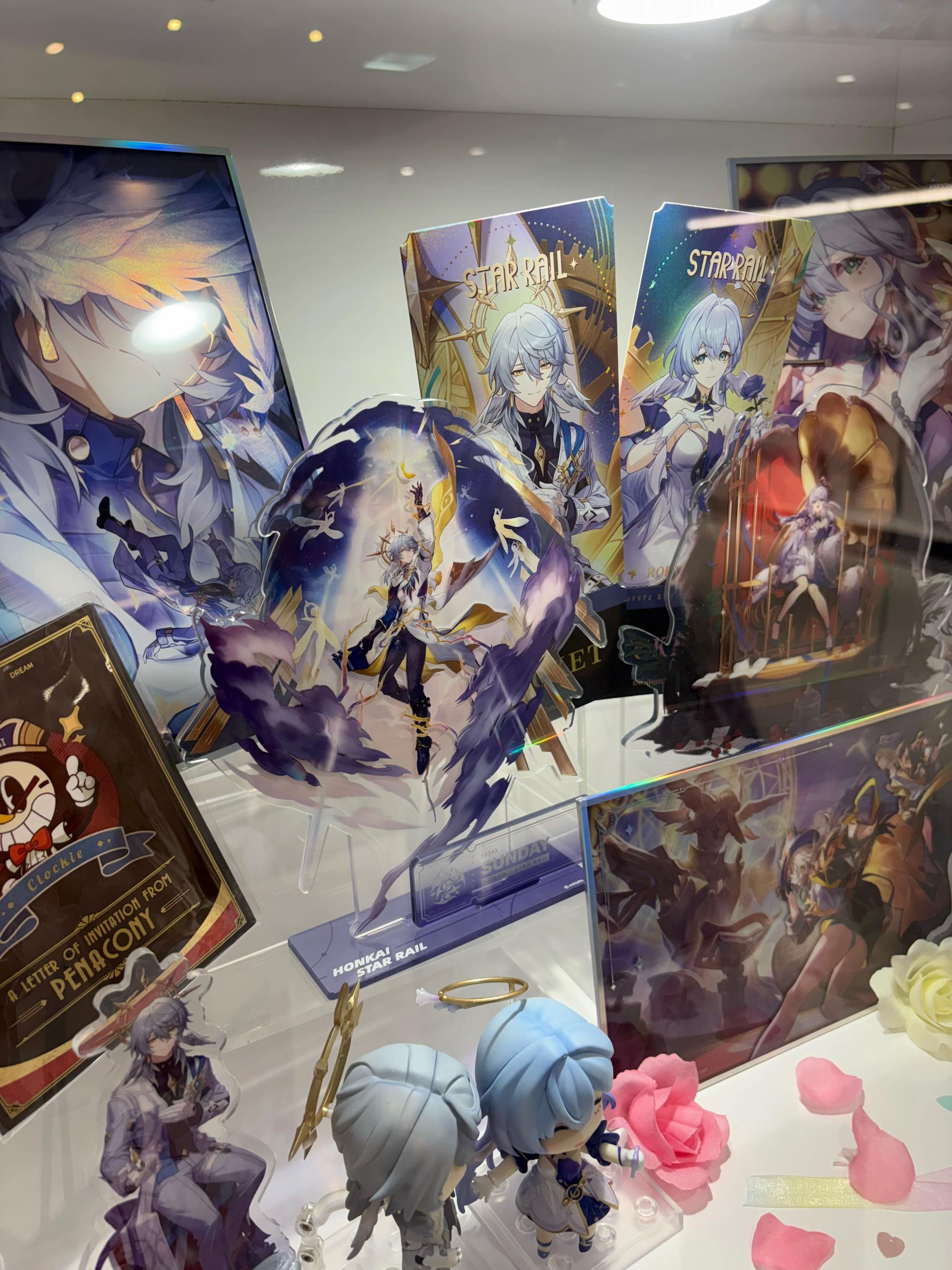 @Achria | Giyu&rsquo;s #1 meat rider