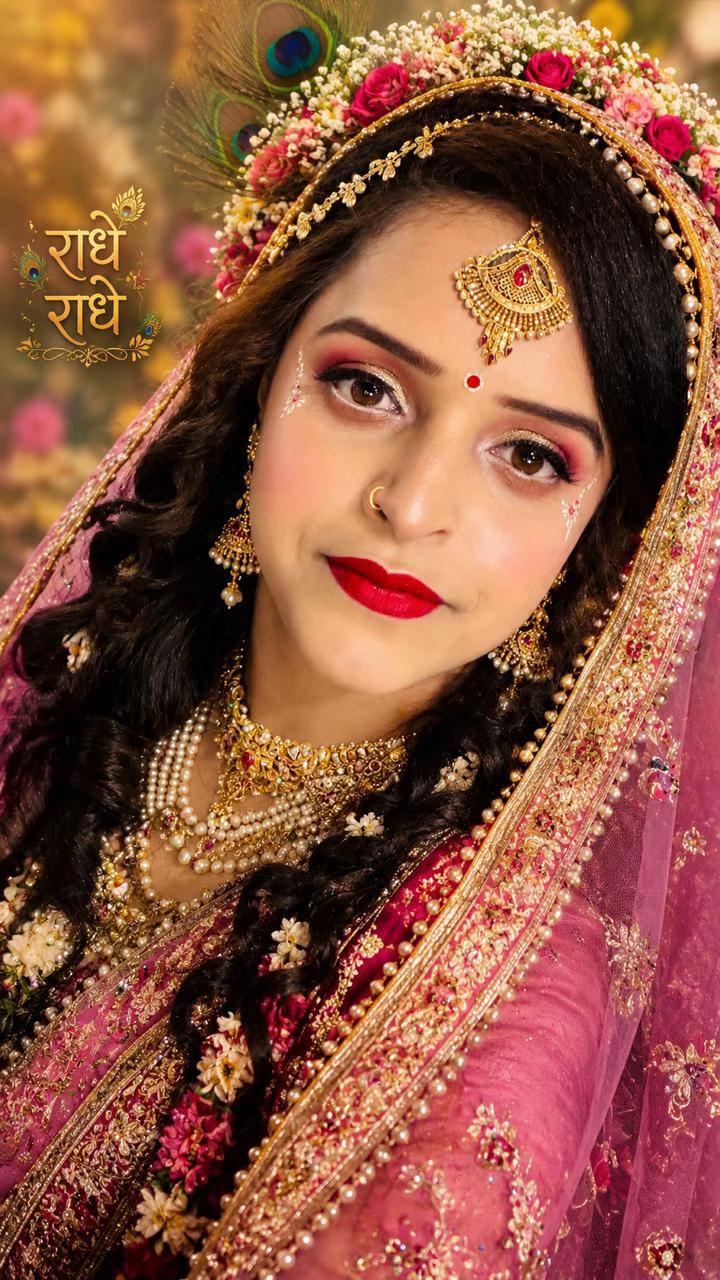 @Shivani Thakur