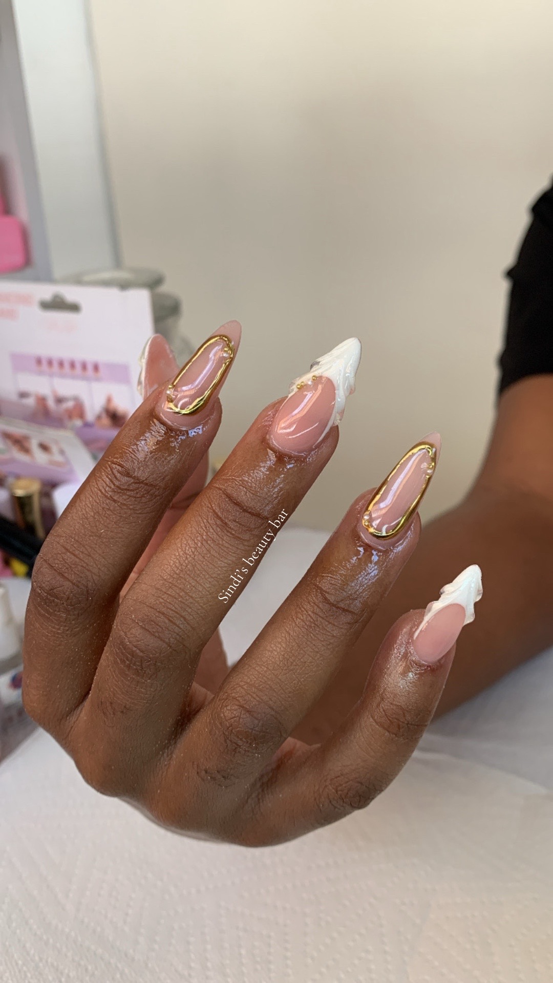@Sindi&rsquo;s Beauty Bar