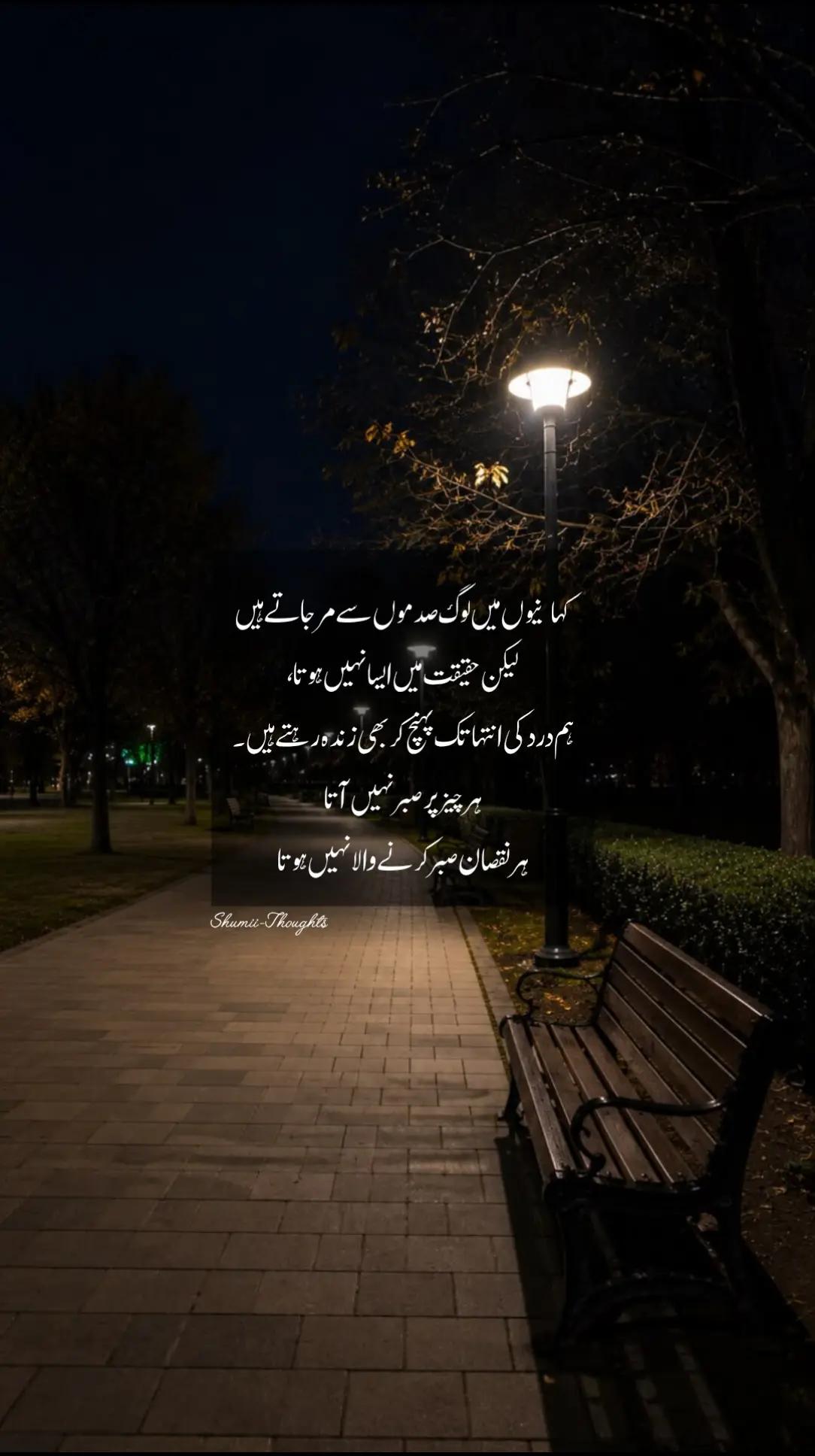 @shumaila malik