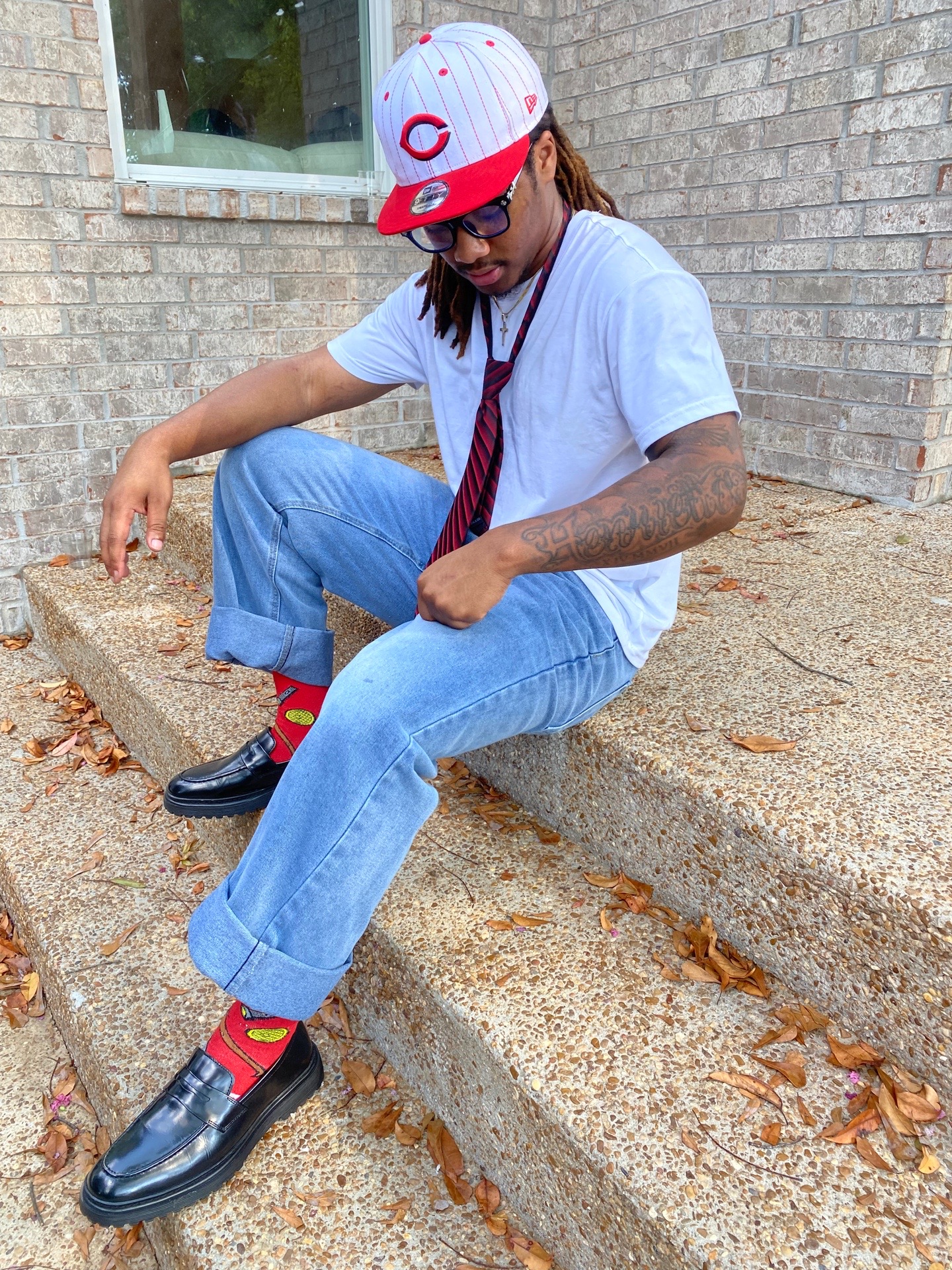 @DreadHeadMarz💚