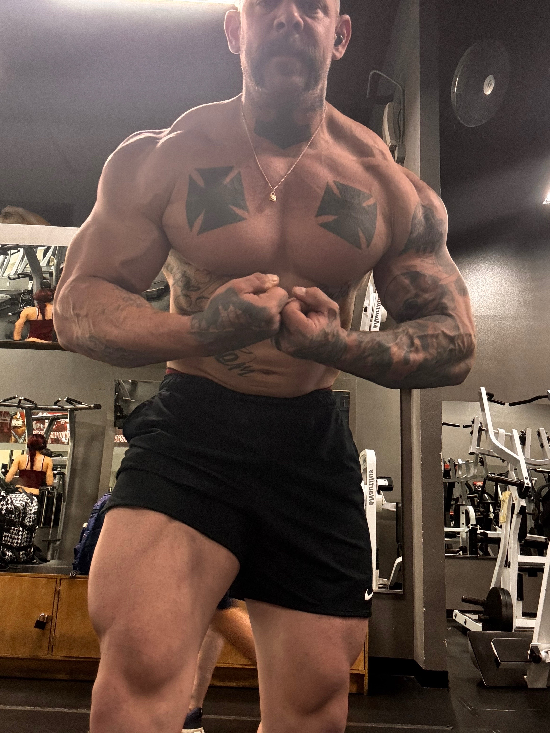 @Big Mike 88