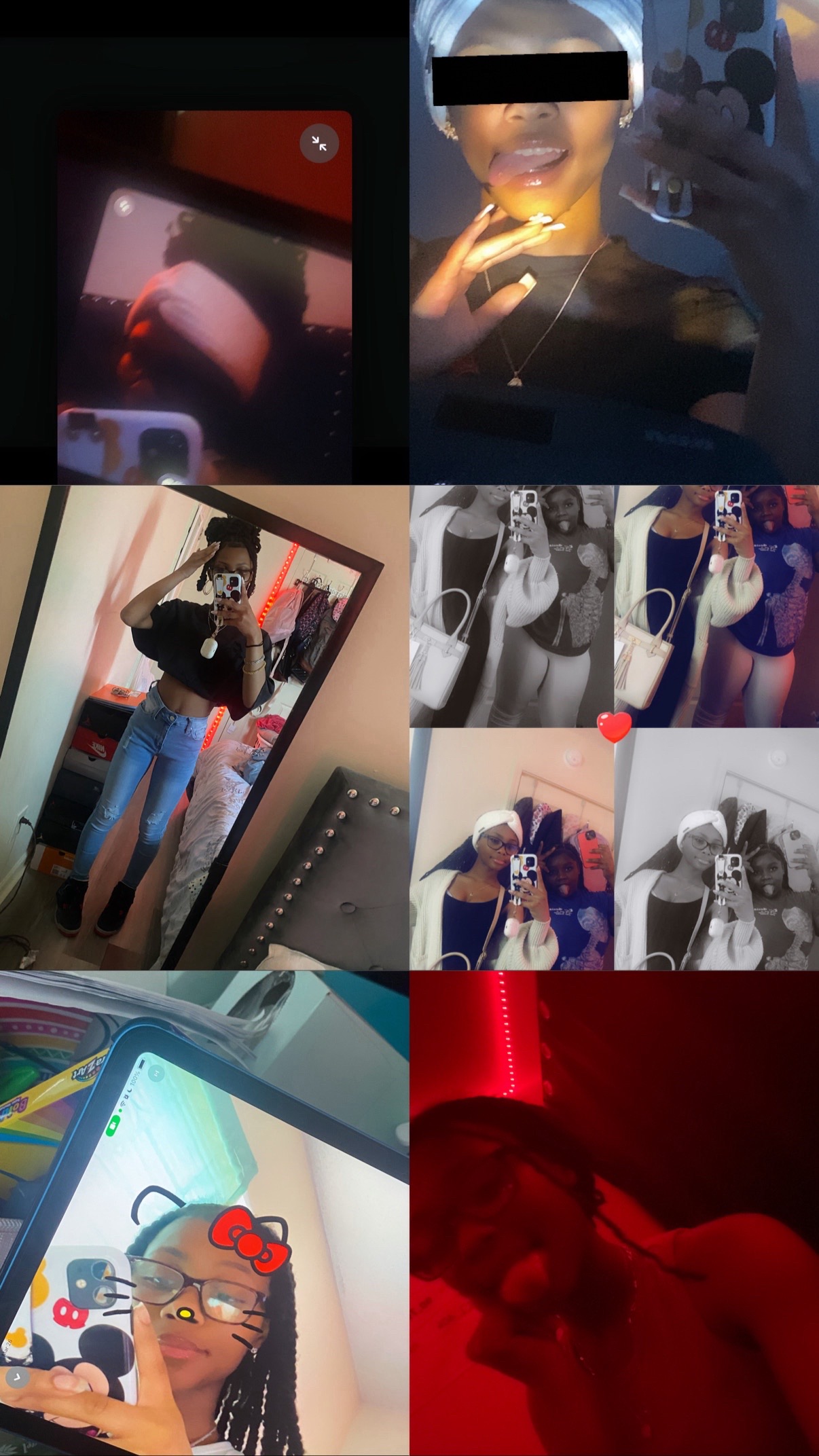 @PRETTYFACE.TRINITY.