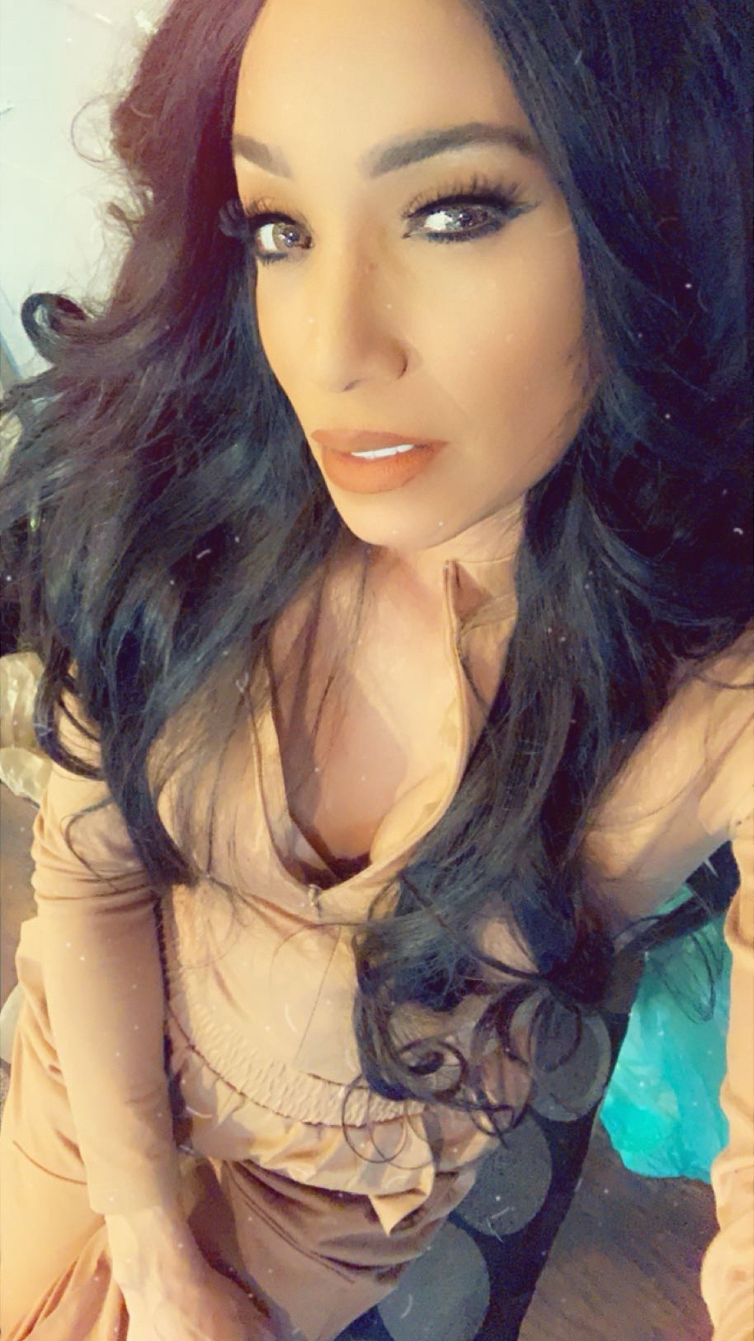 @ImTiffanyBynoe