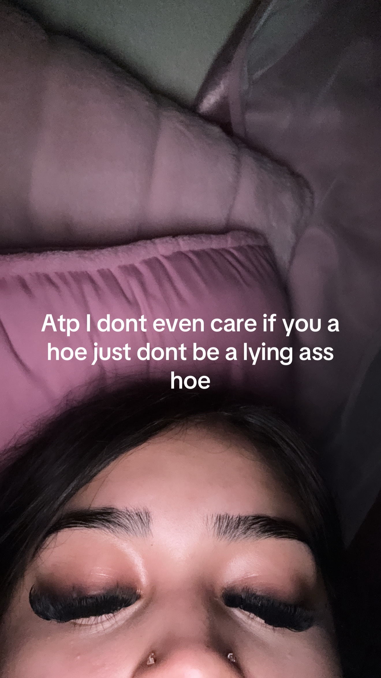 @️