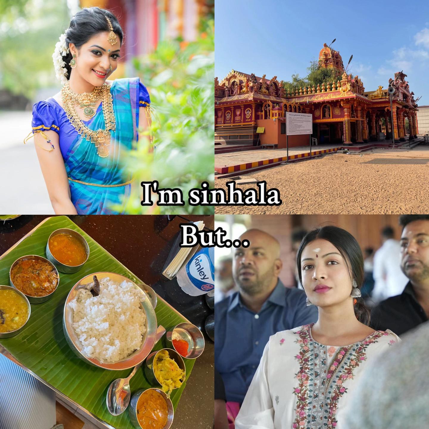@Sapna padukka official