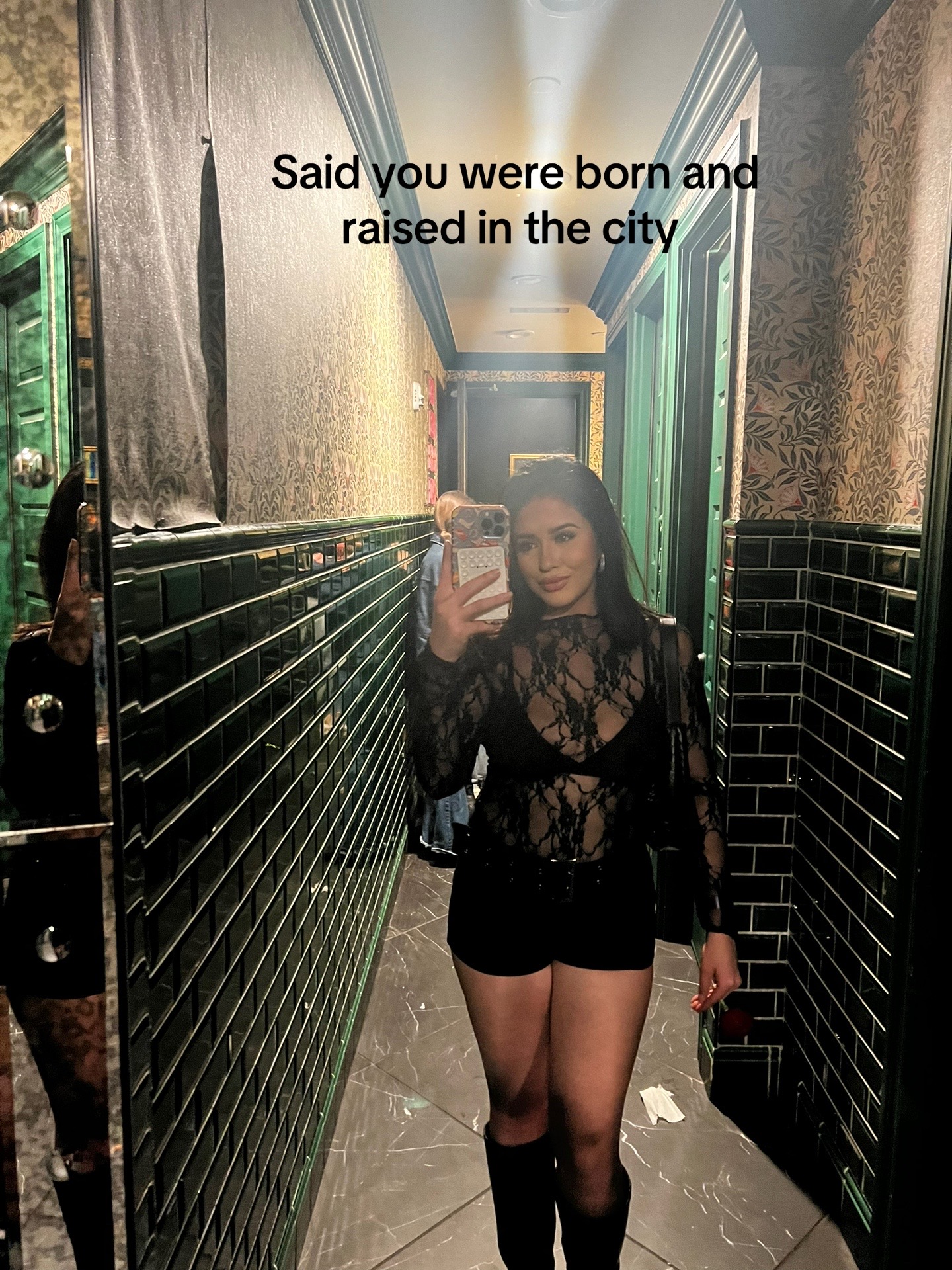@Juliet ๐
