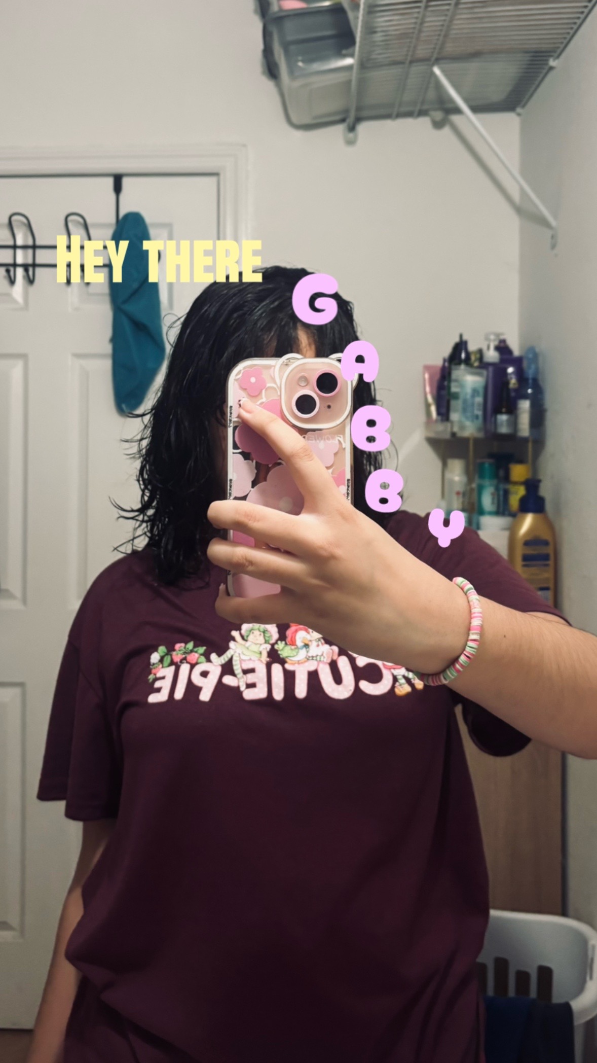 @๐ญ๐ณ๐ฉท GABBY ๐ฉท๐ณ๐ฎ