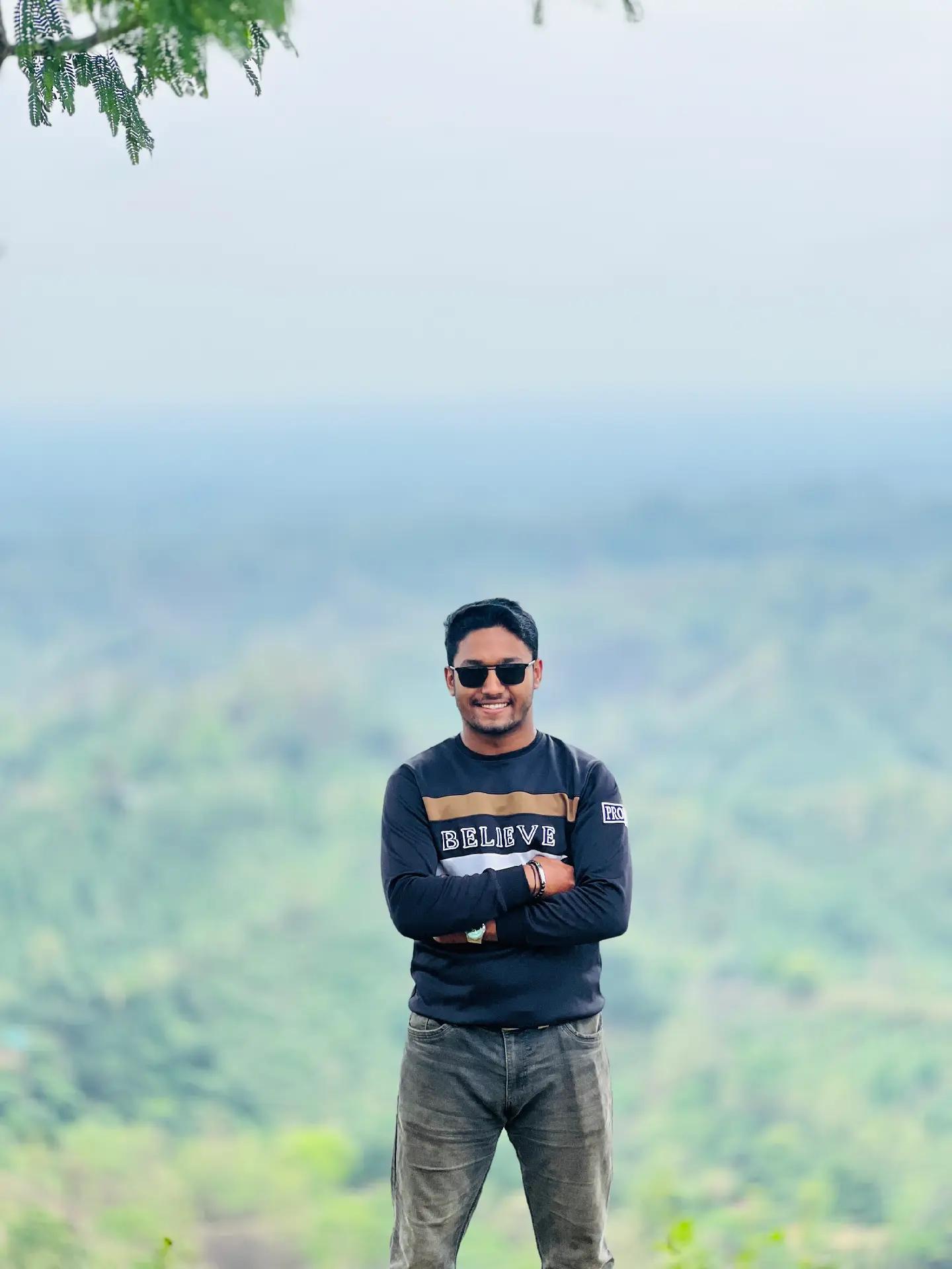 @RB RINGKON BARUA