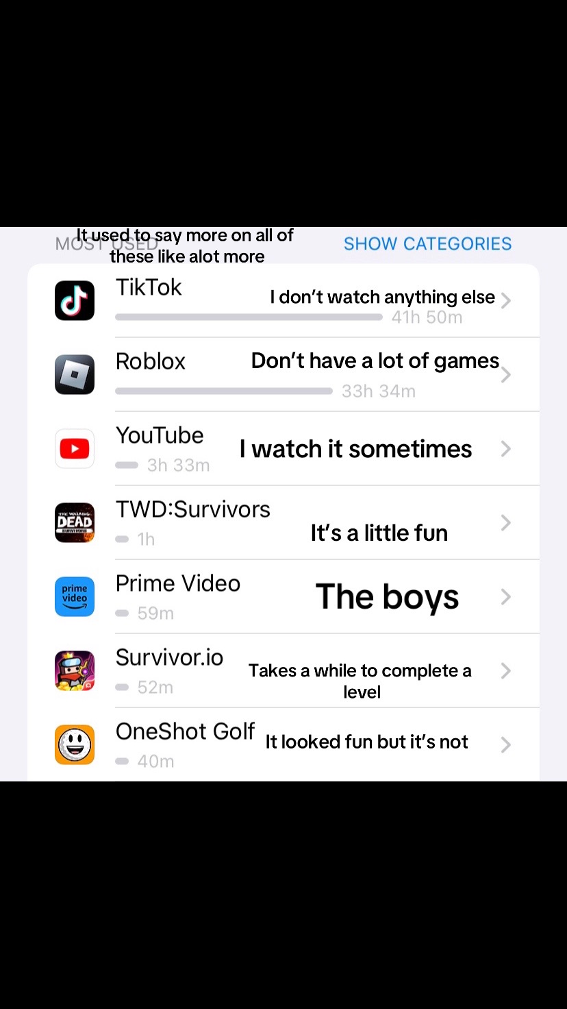 @Notification
