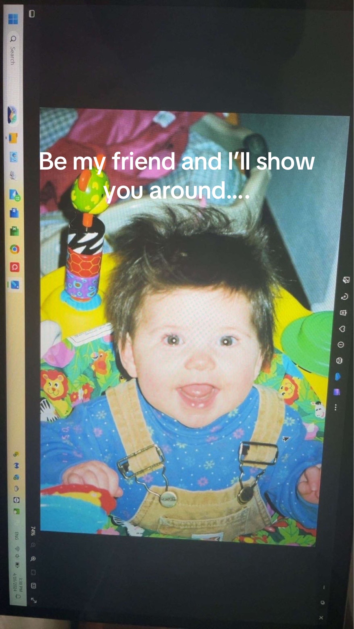 @Kaylee Franck
