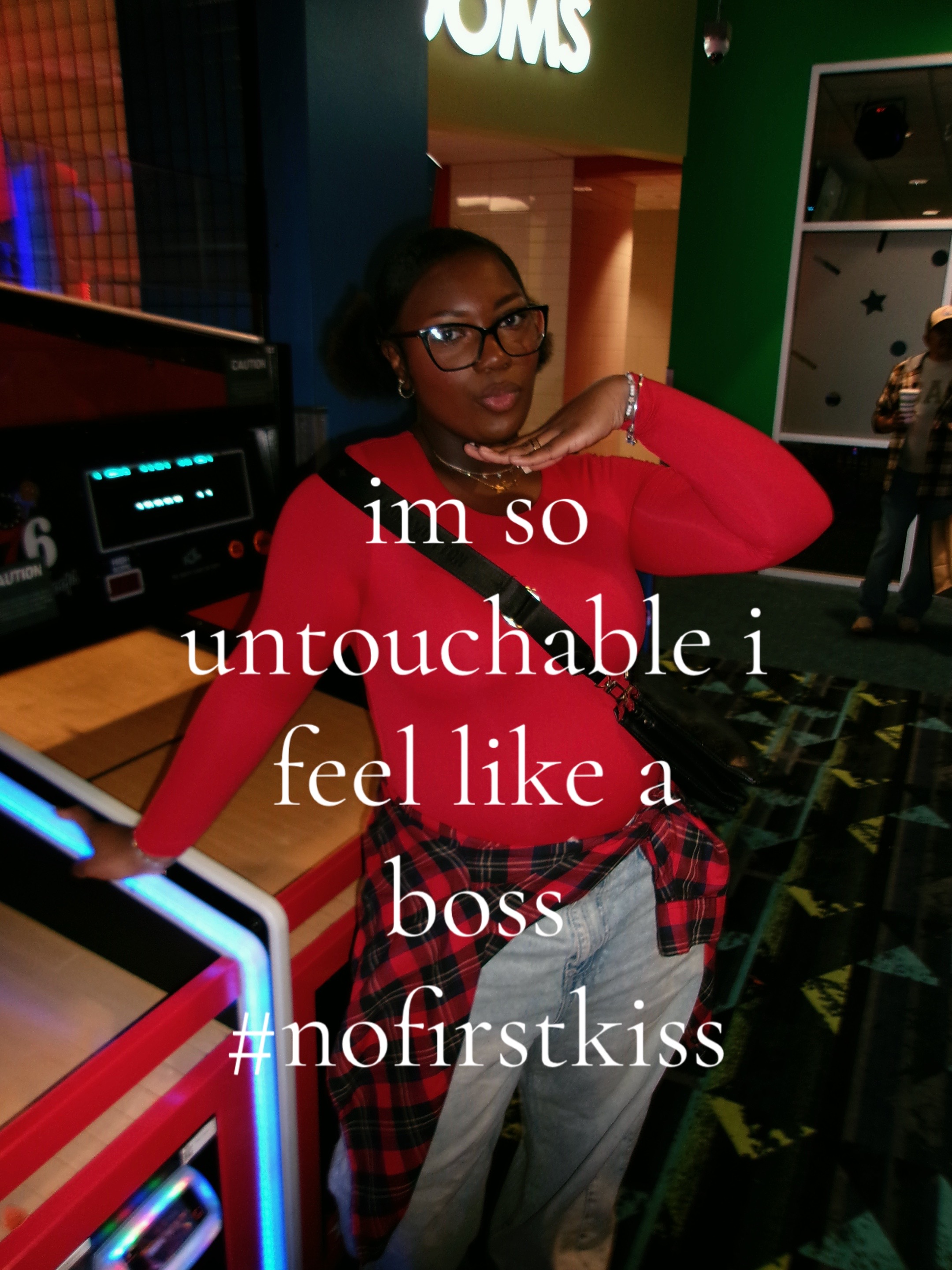 @LaNiyah Brown|Content Creator