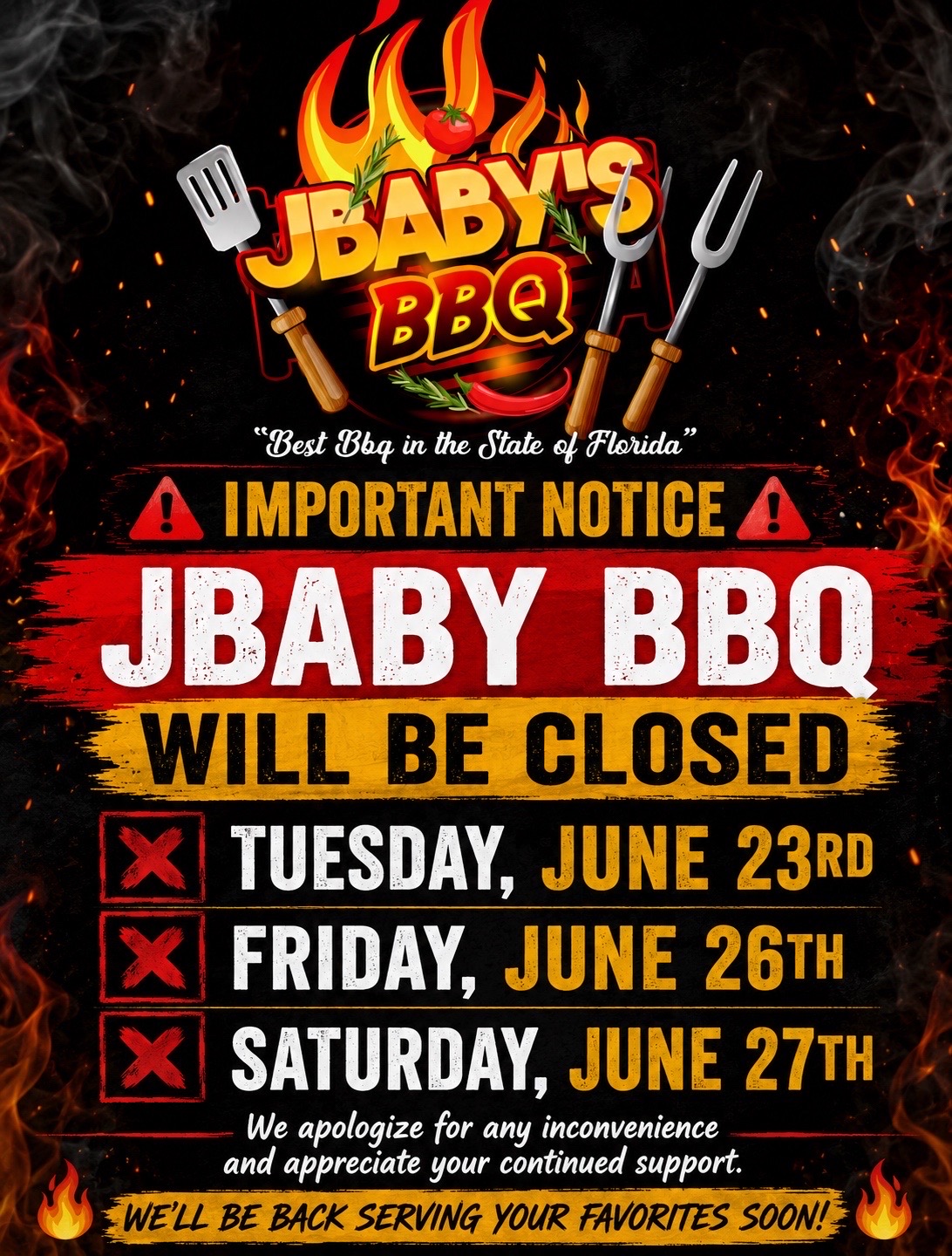 @JBABYBBQ